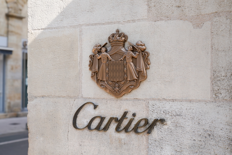 Richemont crea un consiglio etico per l'intelligenza artificiale