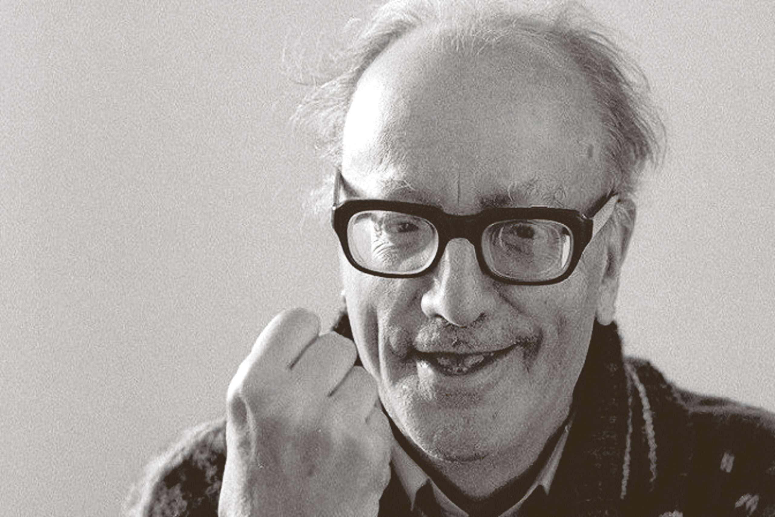 Luiz Pacheco. The fight against the literary environment