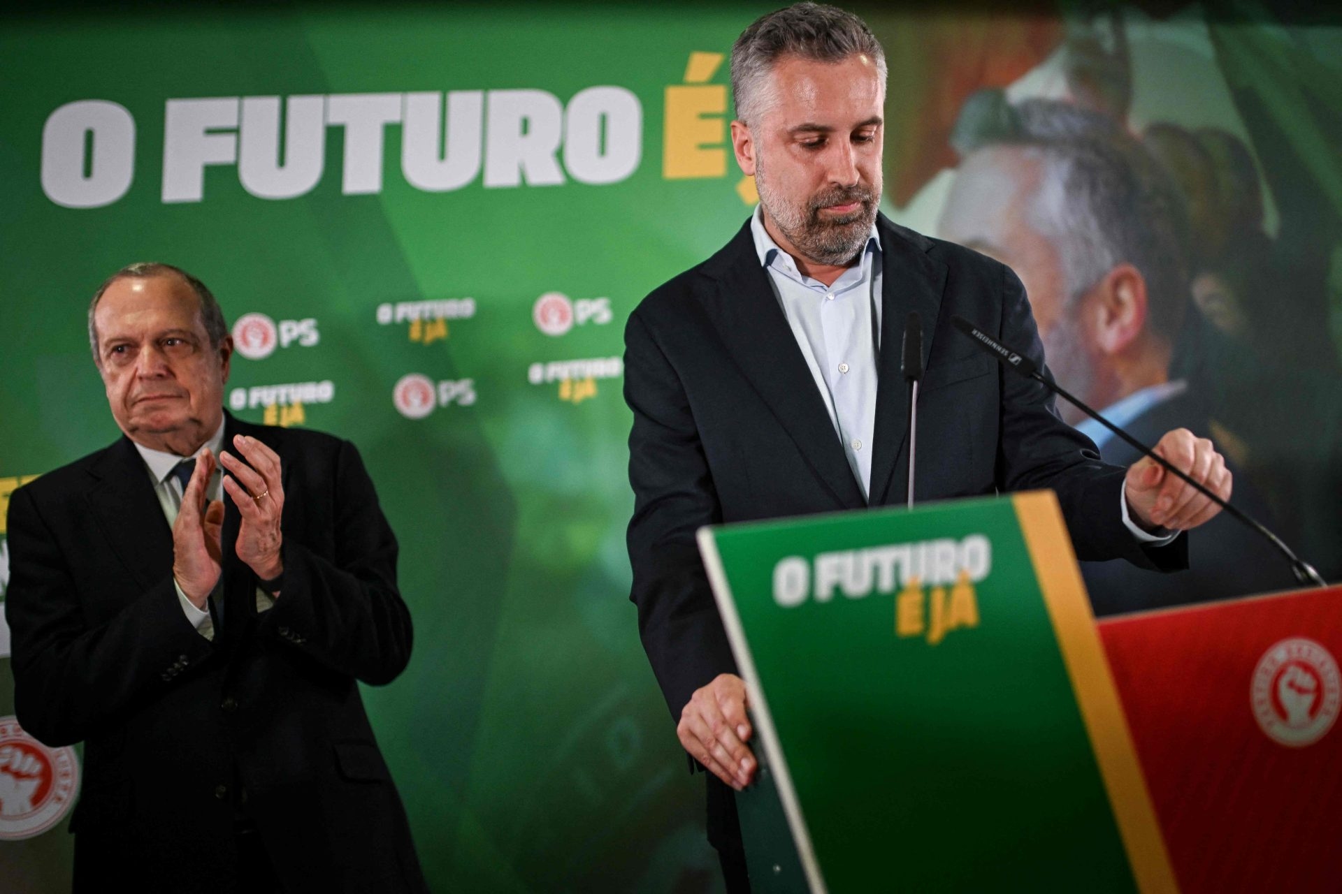 N.B. Verkiezingen voor secretaris-generaal goedgekeurd voor 27 en 28 juni