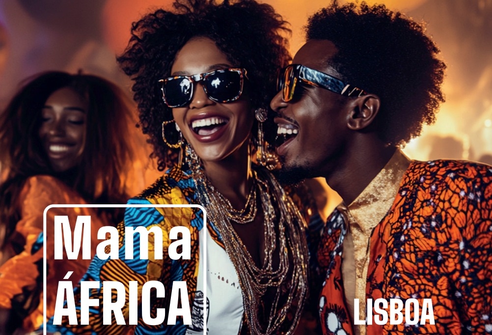 “Mamã África” event aims to celebrate African culture