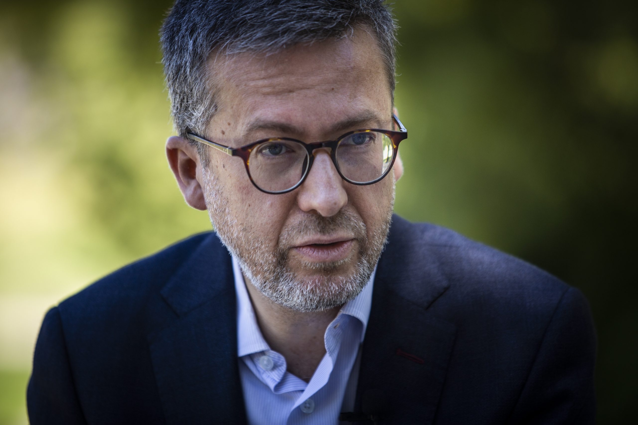 PS-raadsleden beschuldigen Moedas ervan ‘propaganda te willen monopoliseren’ in Lissabon