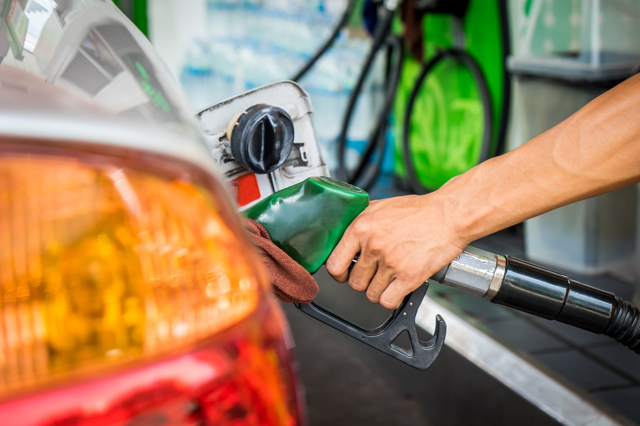 I prezzi del carburante aumenteranno la prossima settimana