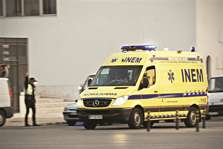 Bambino di quattro anni trovato morto nelle piscine di Baixa da Banheira