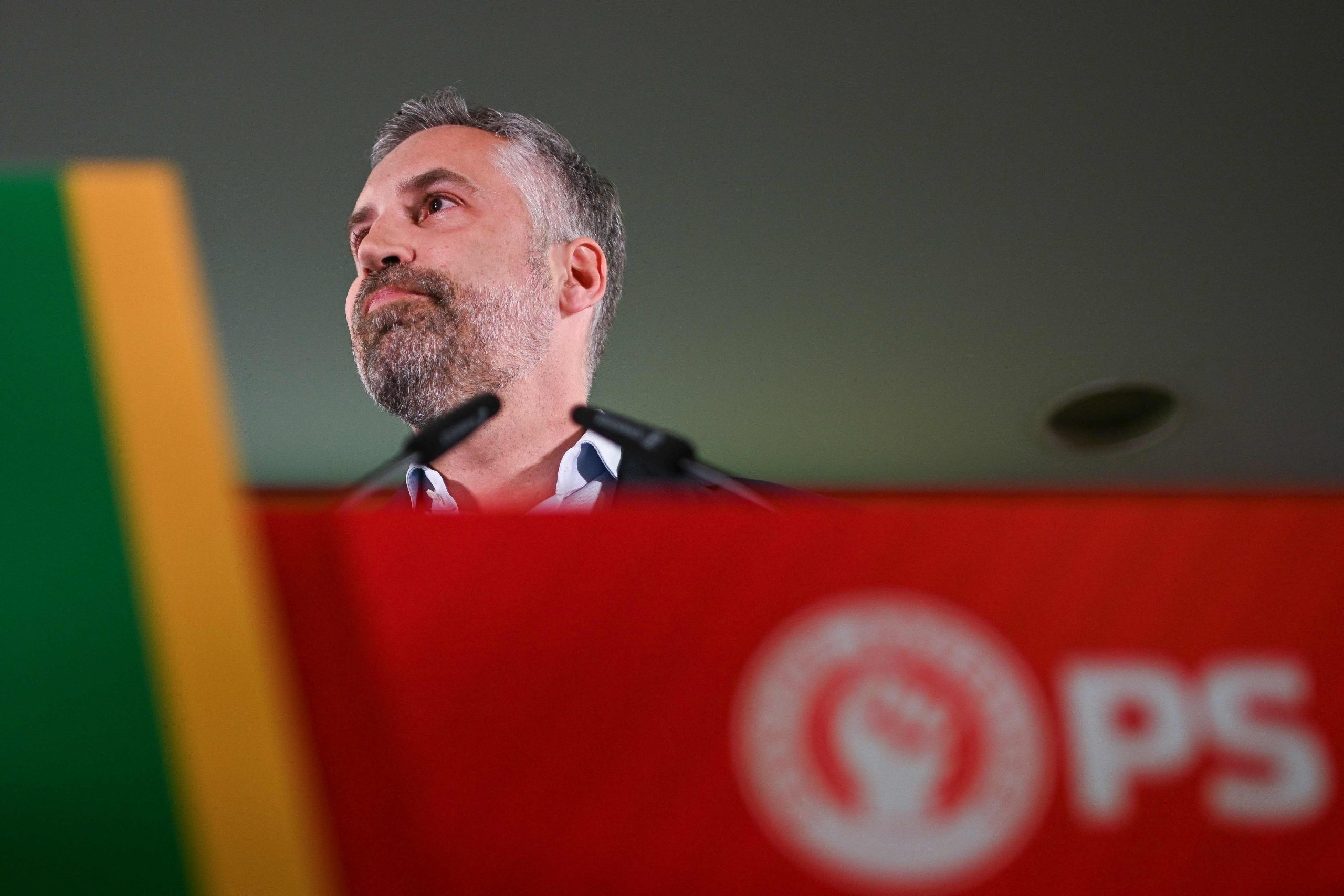 PZS. “Ik eindig hier mijn reis”