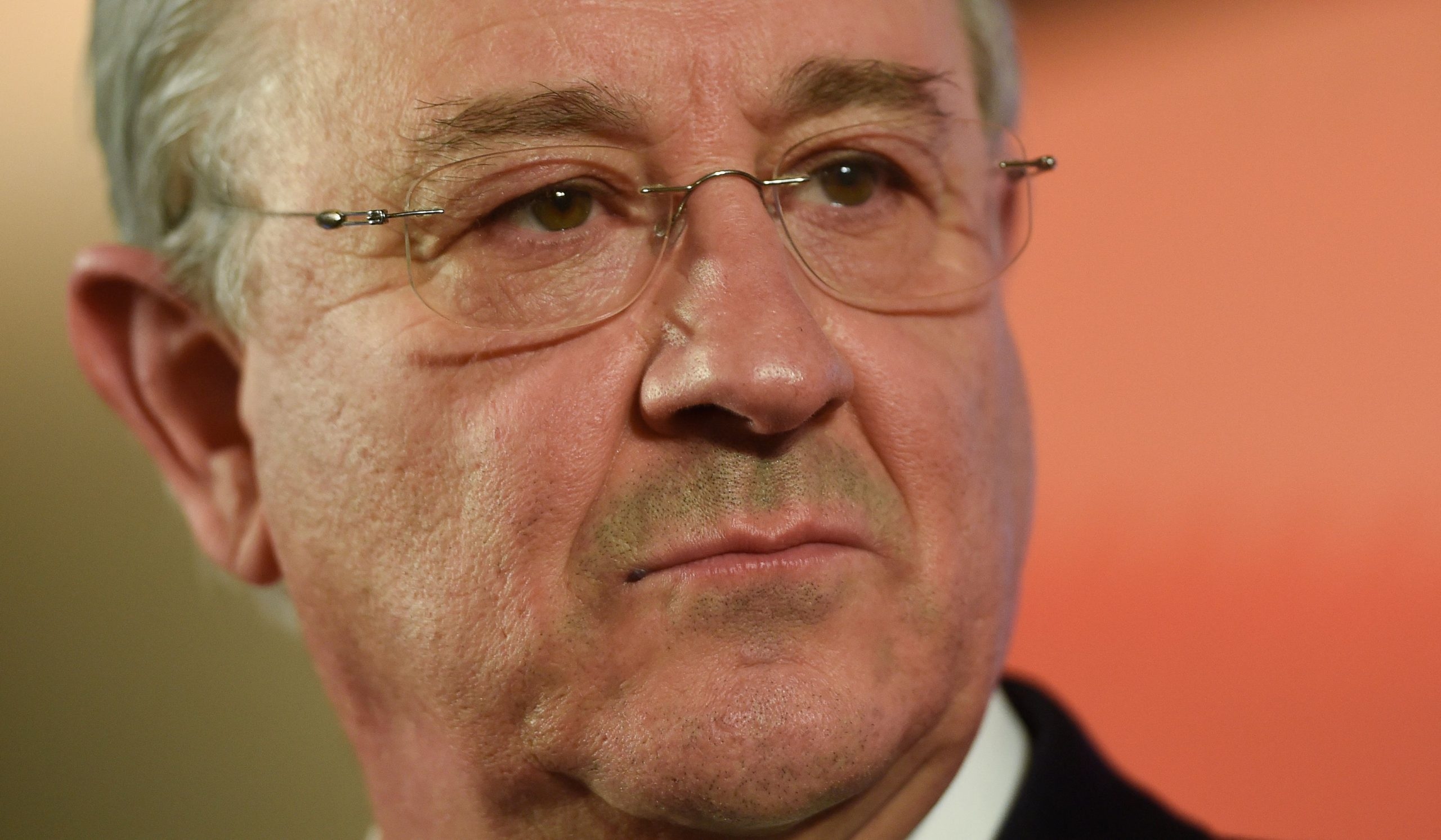 Presidentieel. Rui Rio is de nationale vertegenwoordiger van Gouveia e Melo