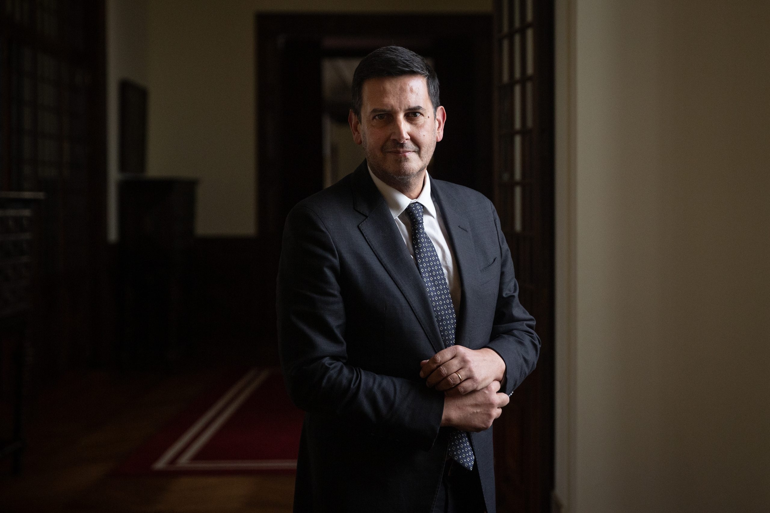 IL zal een voorstel voor constitutionele toetsing indienen
