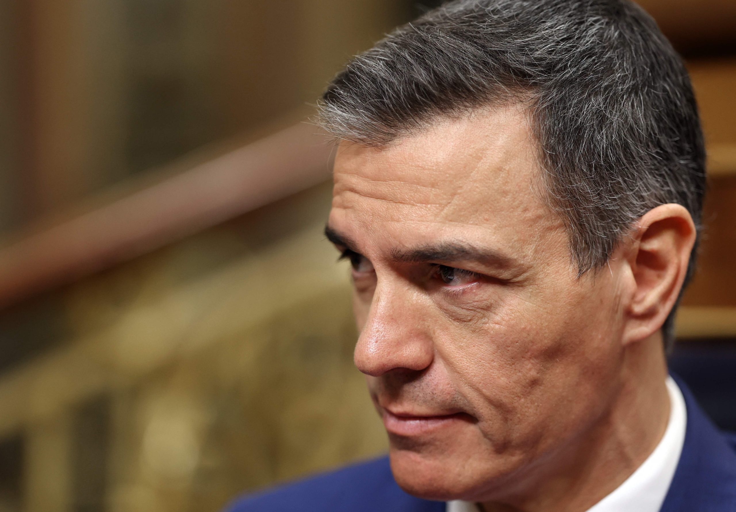 El Gobierno de Sánchez pende de un hilo