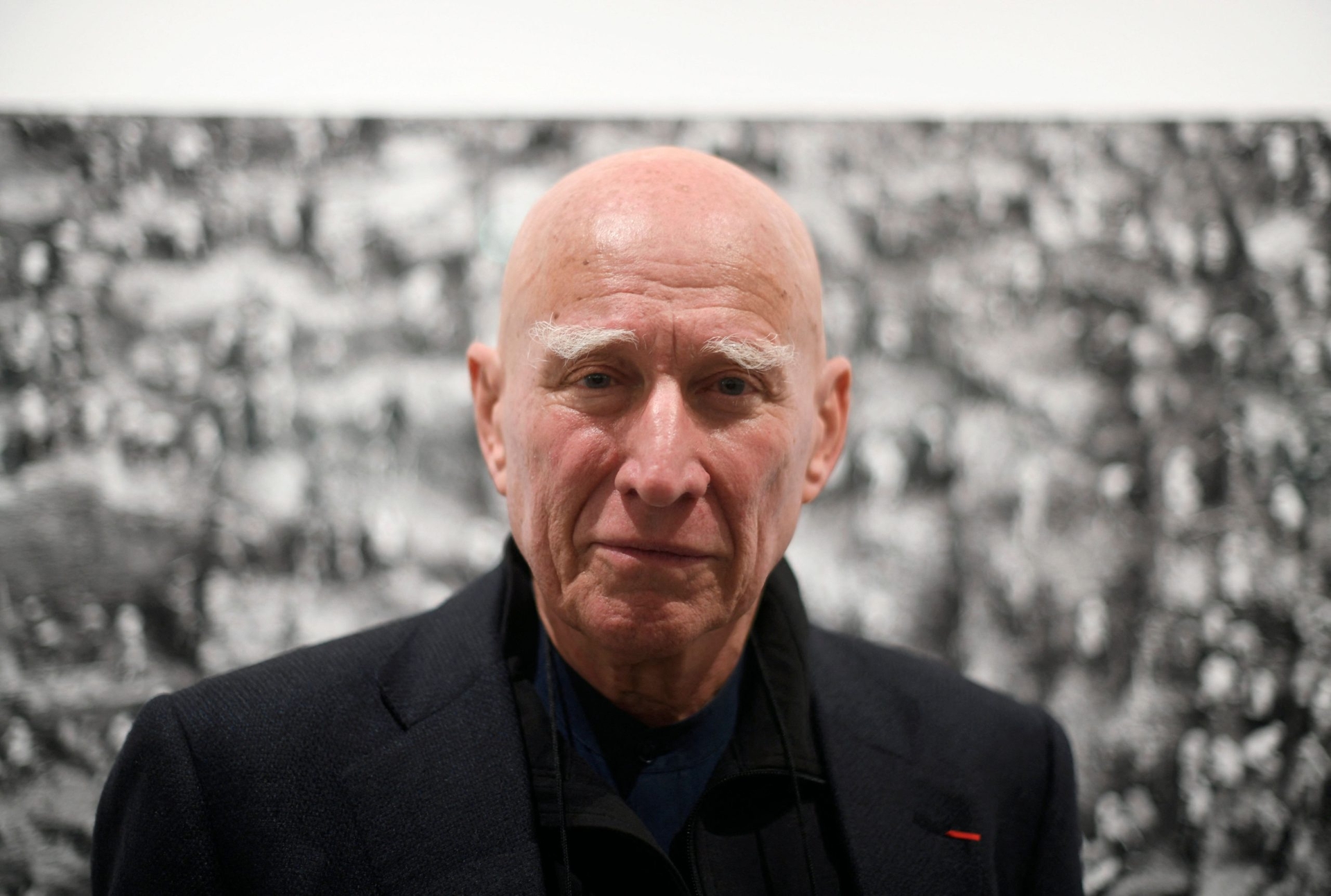 È morto all'età di 81 anni il fotografo Sebastião Salgado