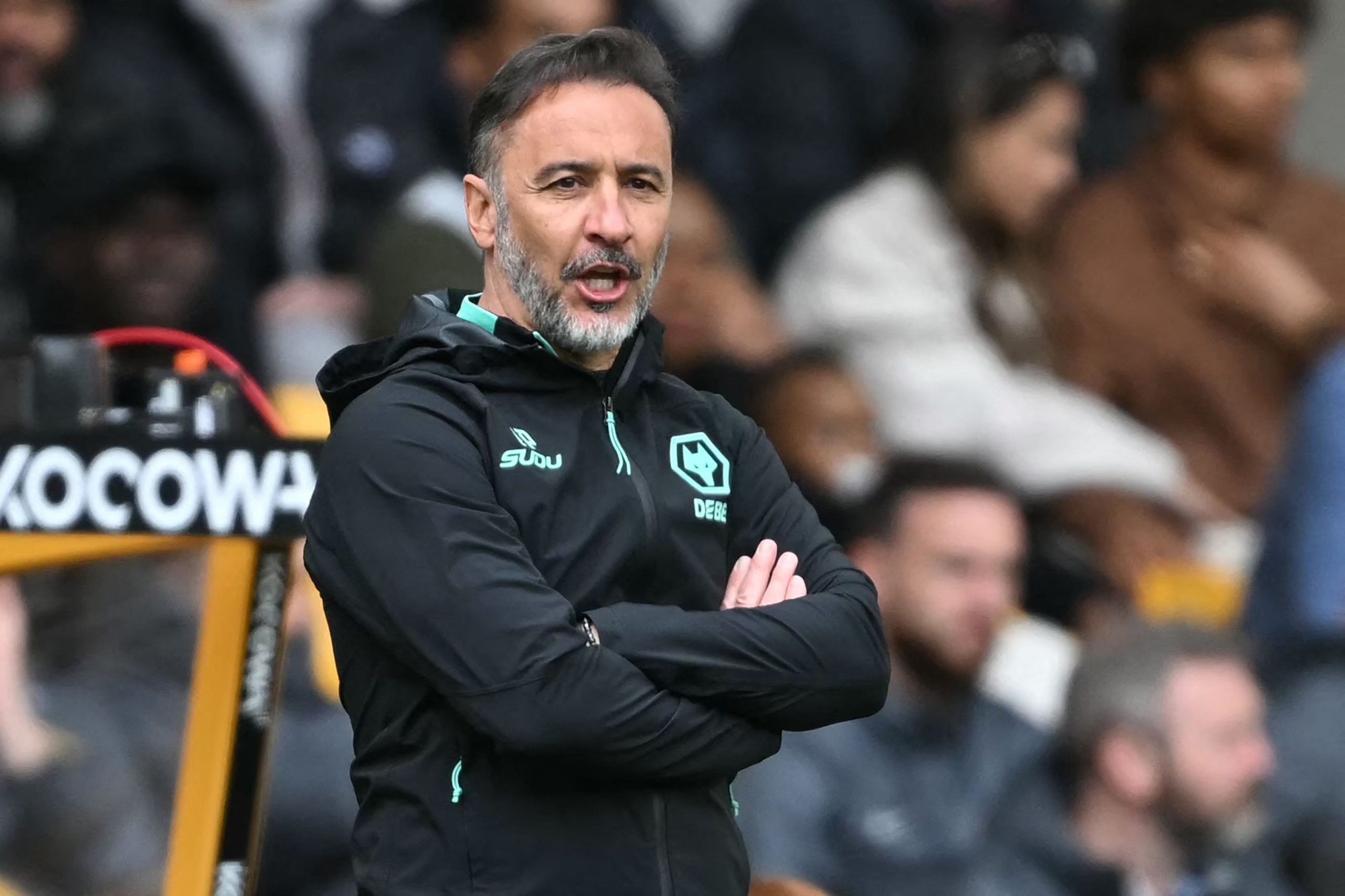 Dos portugueses entre los entrenadores del año de la Premier League