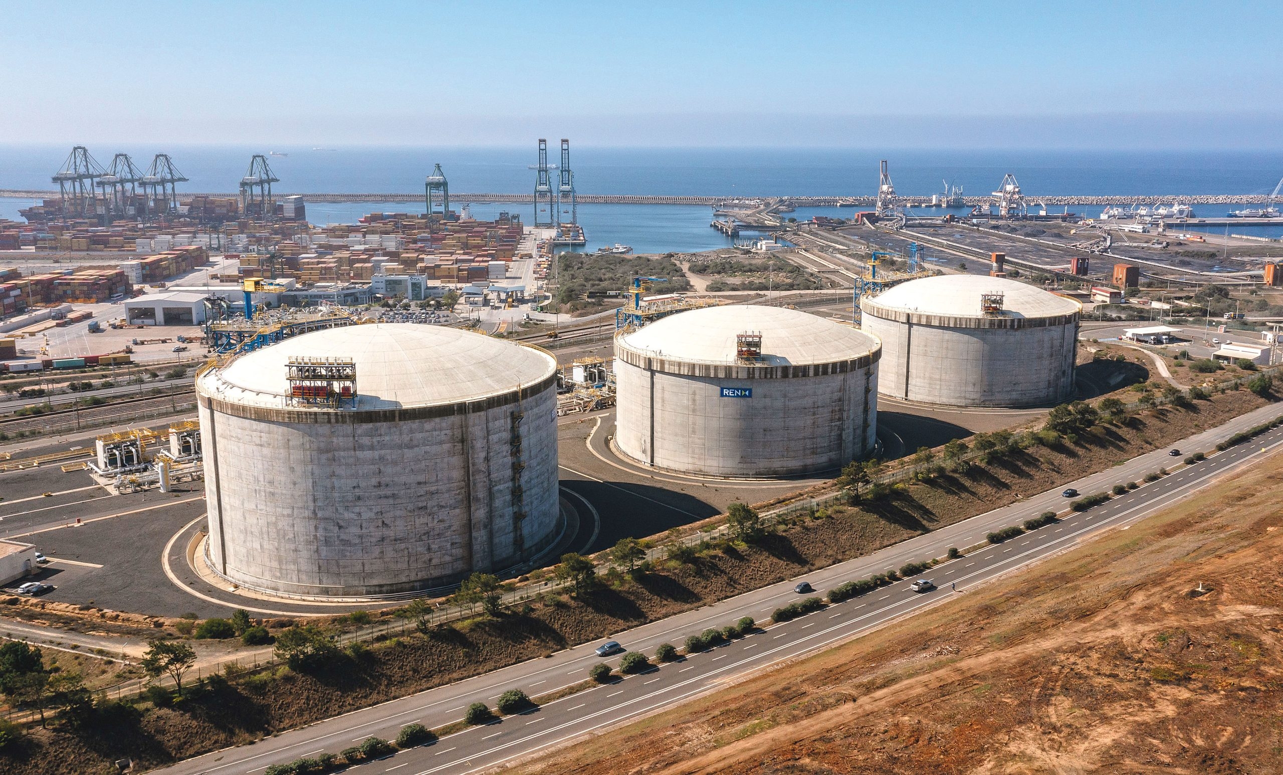 Il gas rallenta ma rappresenta ancora il 10% della produzione elettrica