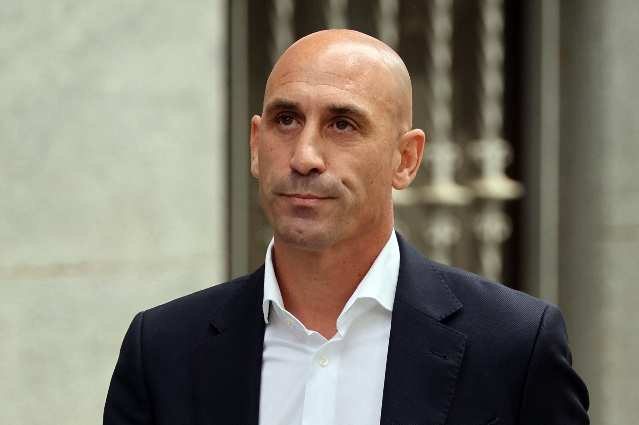 Rubiales verliert Berufung und muss Hermoso für nicht einvernehmlichen Kuss bezahlen