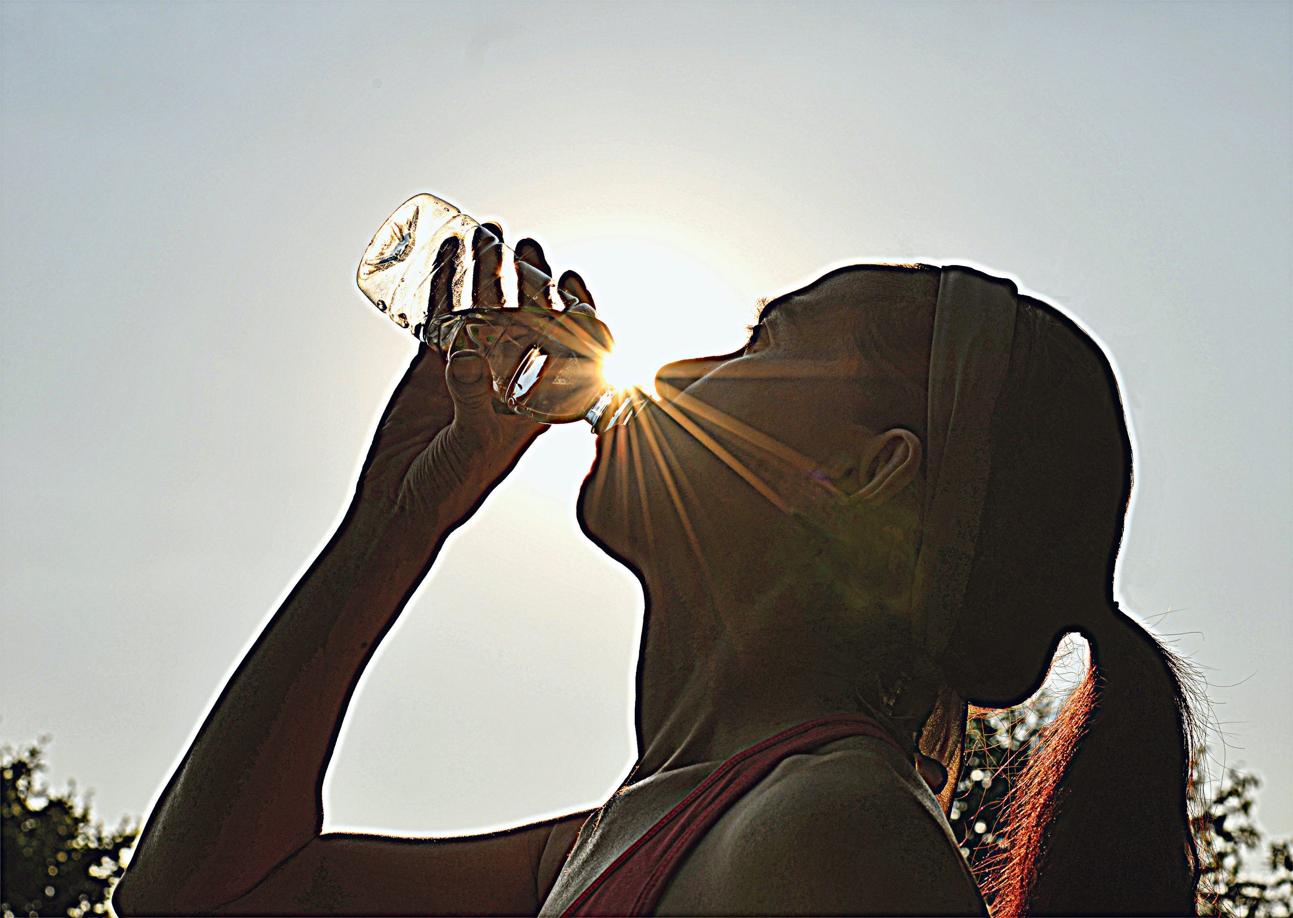Cuando el calor no cesa. Consejos para sobrevivir al calor en interiores y exteriores.