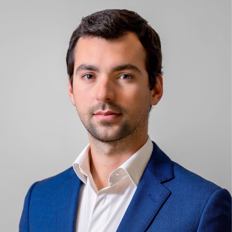 IL. Bernardo Blanco wil de lijst van aggregators voor de Nationale Raad leiden
