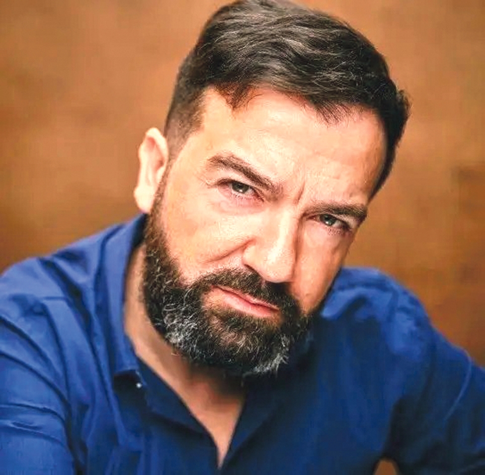 Adérito Lopes'in saldırganı serbest bırakıldı