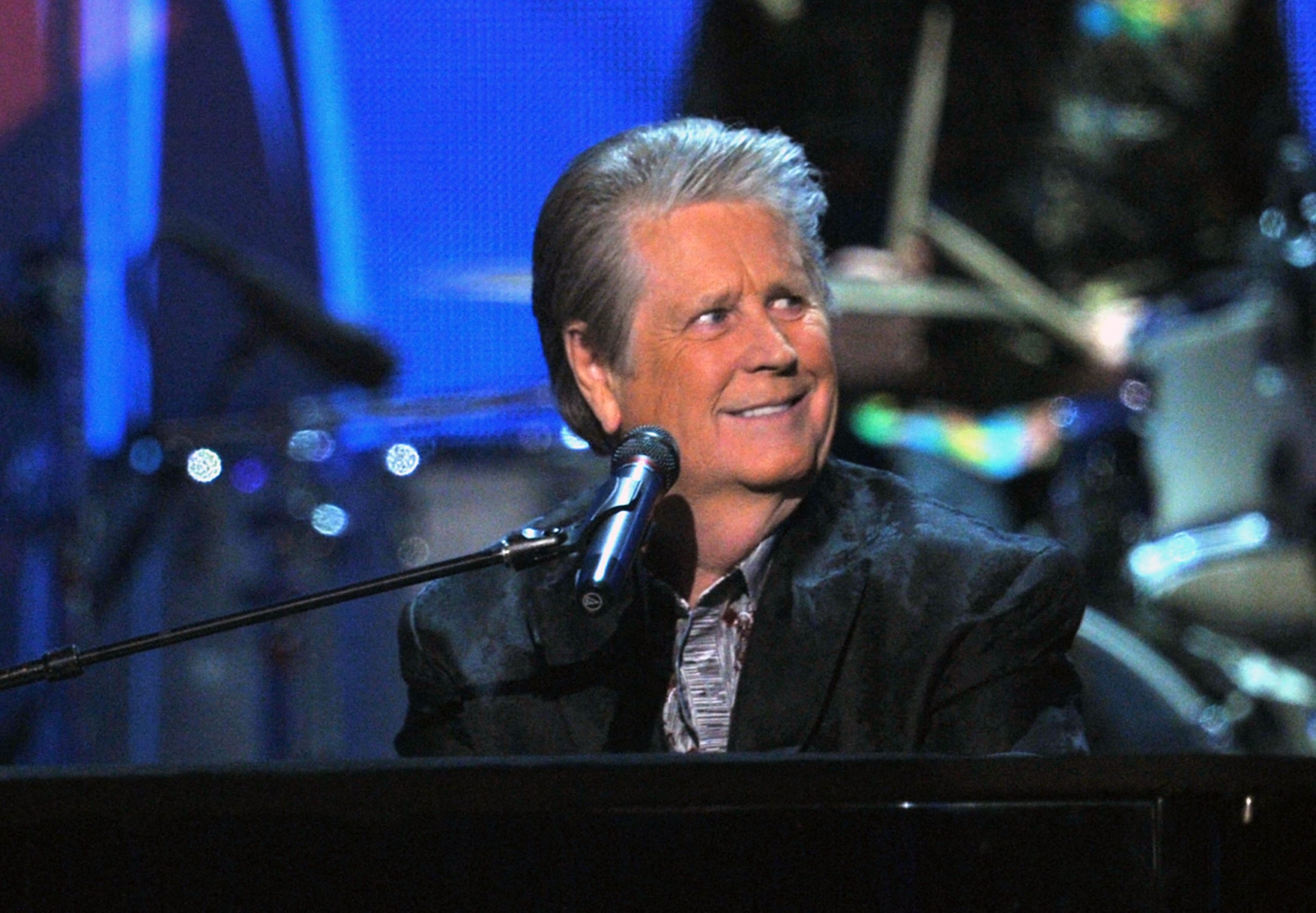 Brian Wilson: Addio all'anima dei Beach Boys