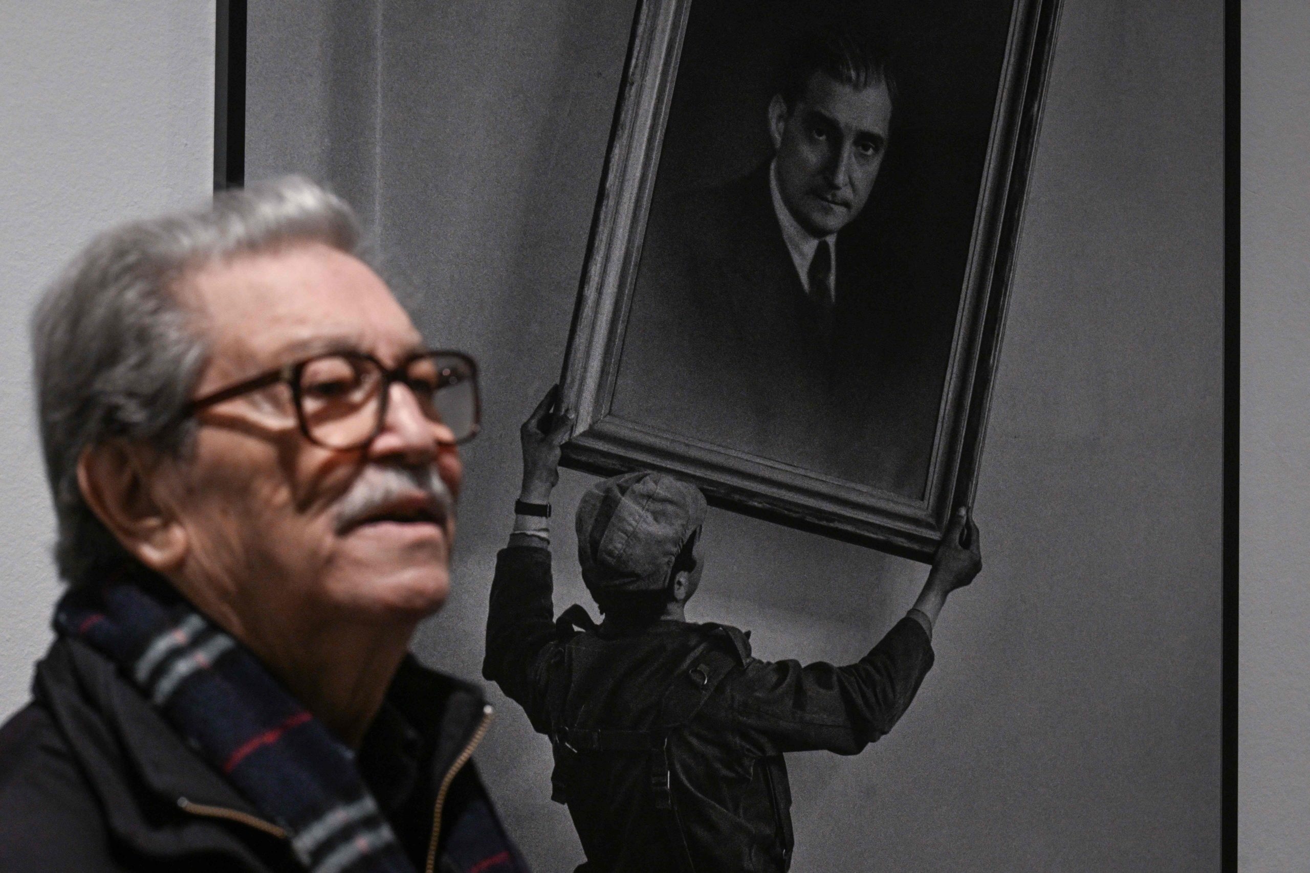 Eduardo Gageiro. The lens of Freedom