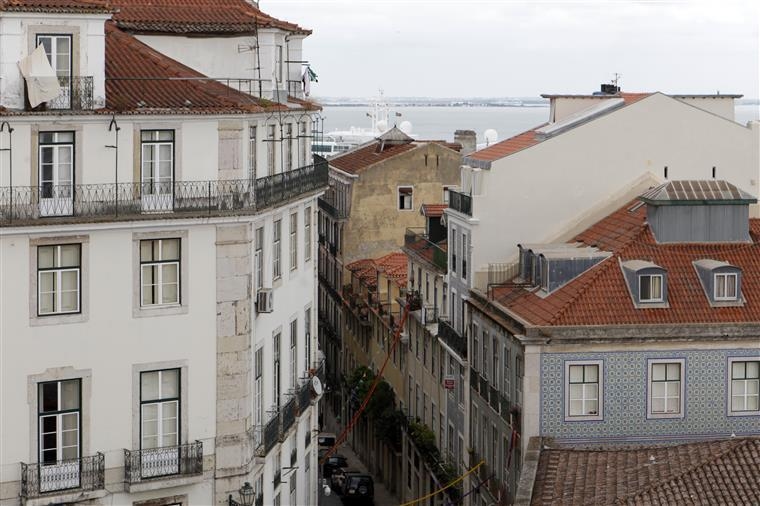 Inquilinos vão entregar 30 medidas ao Governo para atenuar crise da habitação