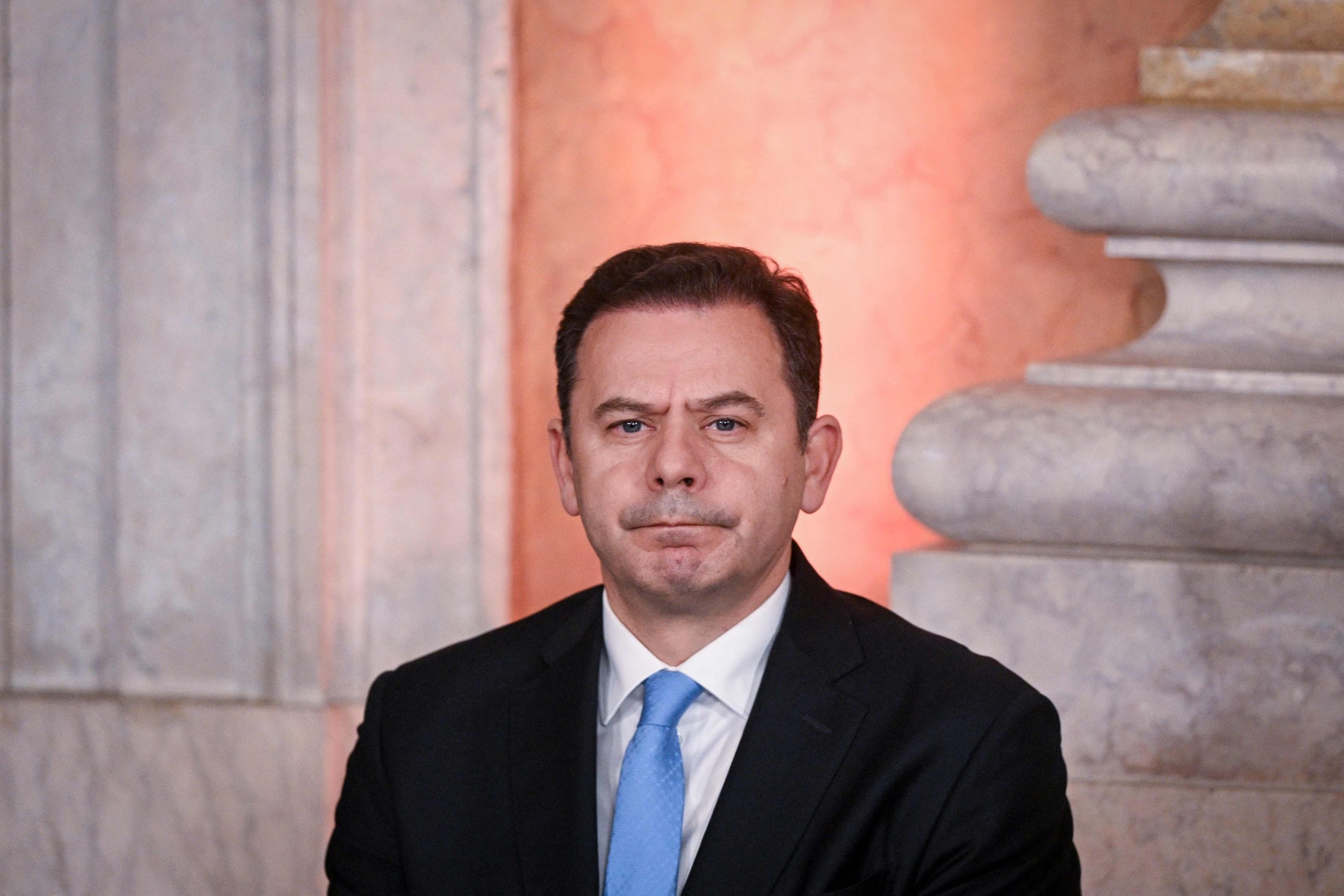 Montenegro aspira a una inversión del 3,5% en defensa en los próximos 10 años