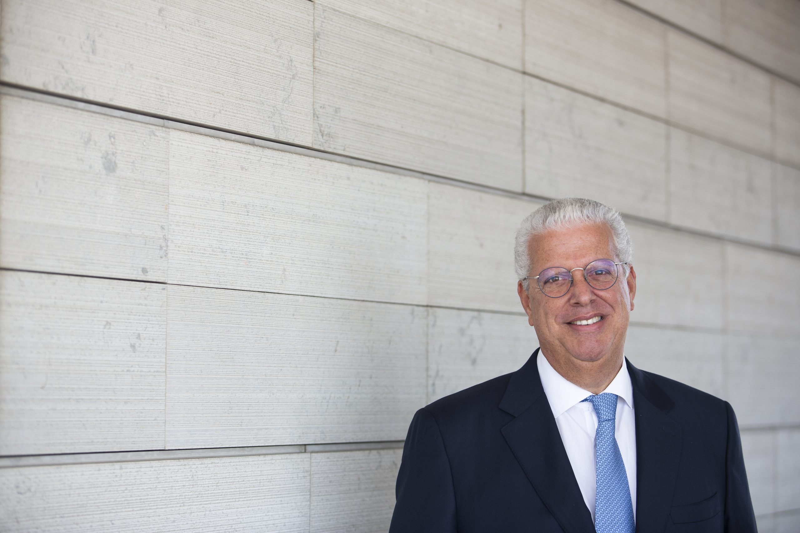 Voormalig minister Pedro Reis treedt af als plaatsvervangend parlementslid
