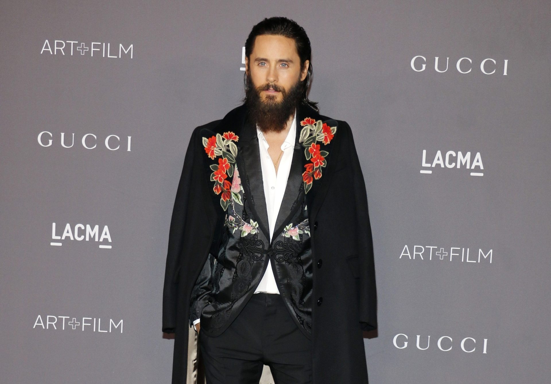 Jared Leto wegen Sexualverbrechen angeklagt