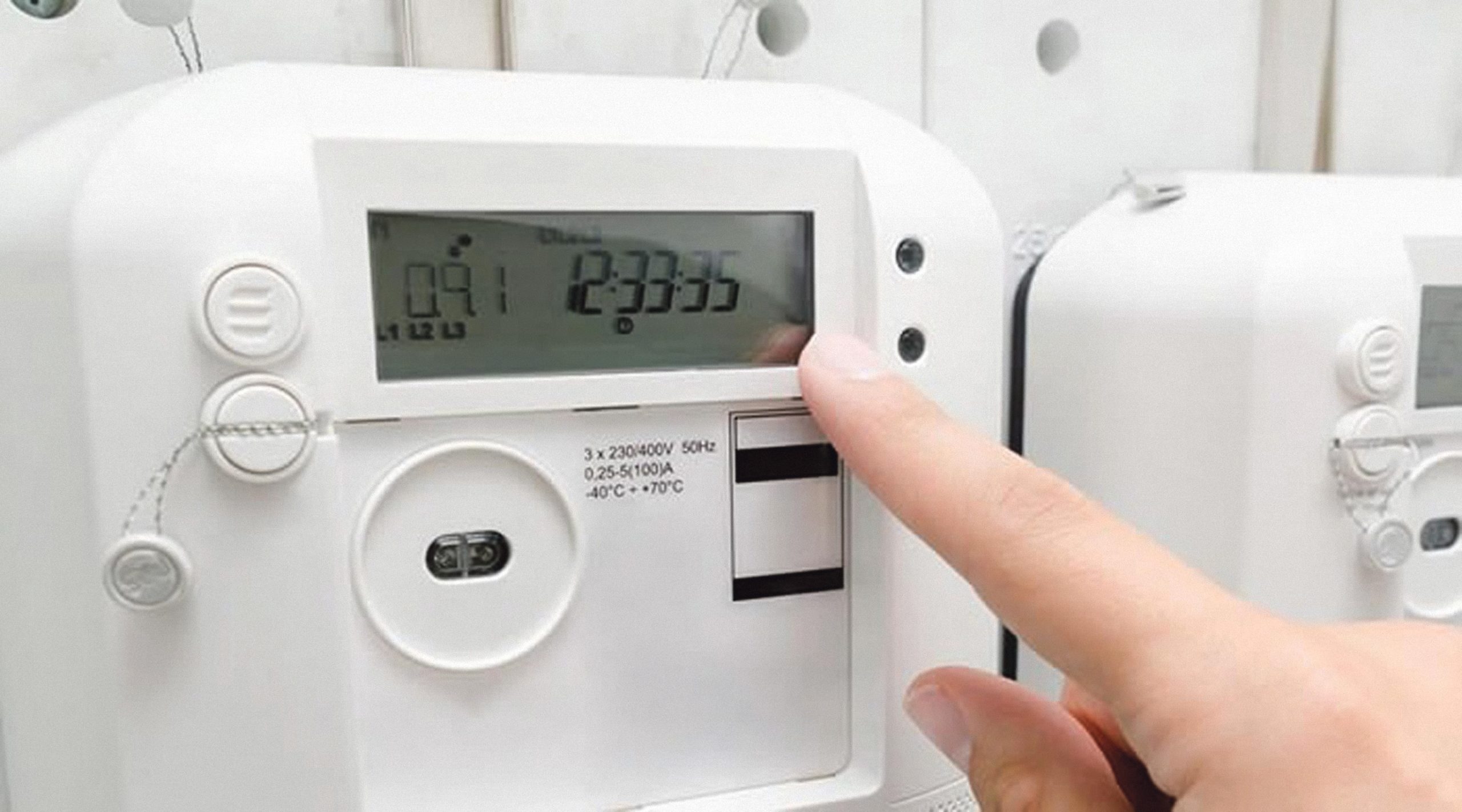 100 milhões para combater pobreza energética