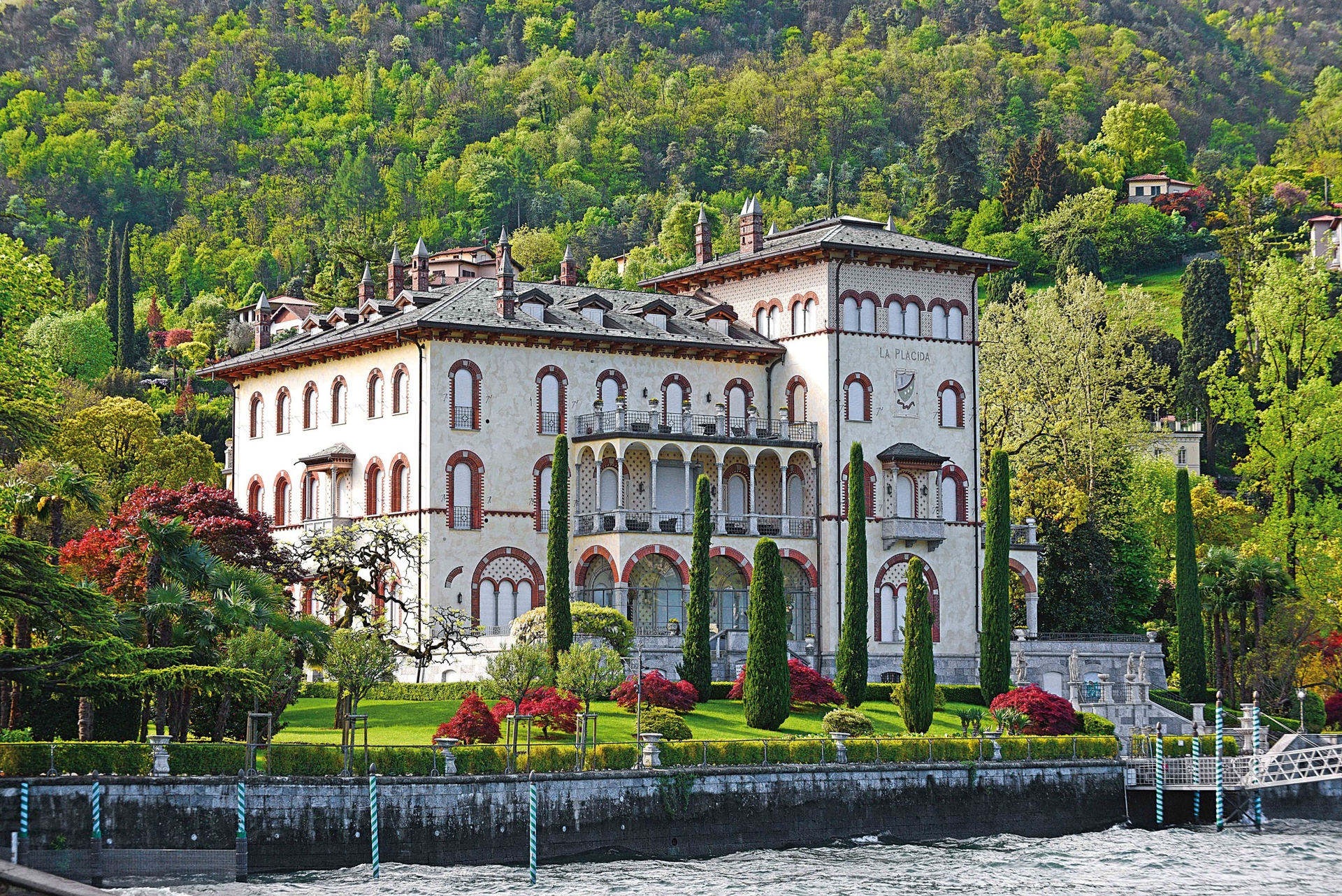 La Bella Italia: The new destination for the super-rich seeking quality of life