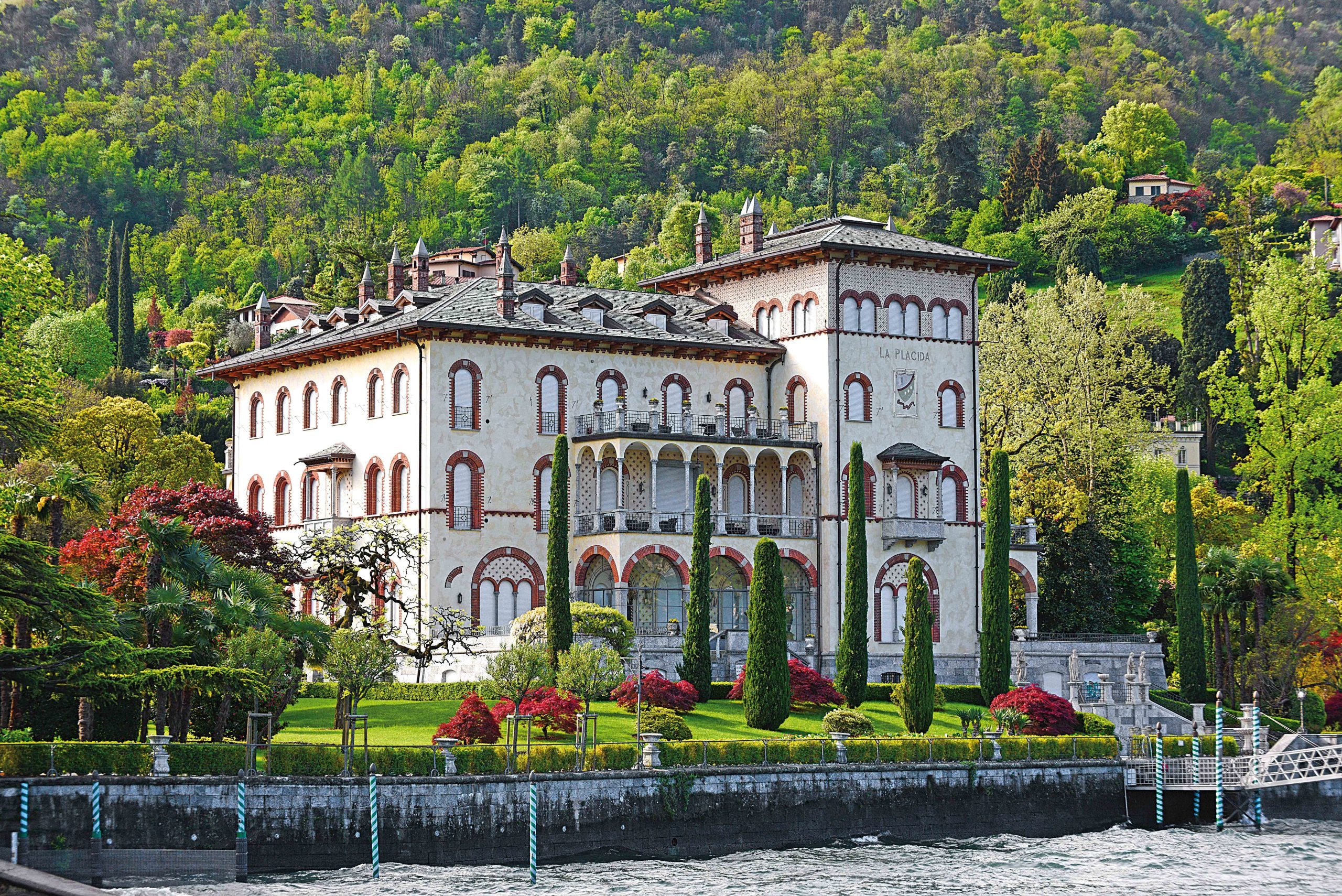 La Bella Italia: The new destination for the super-rich seeking quality of life