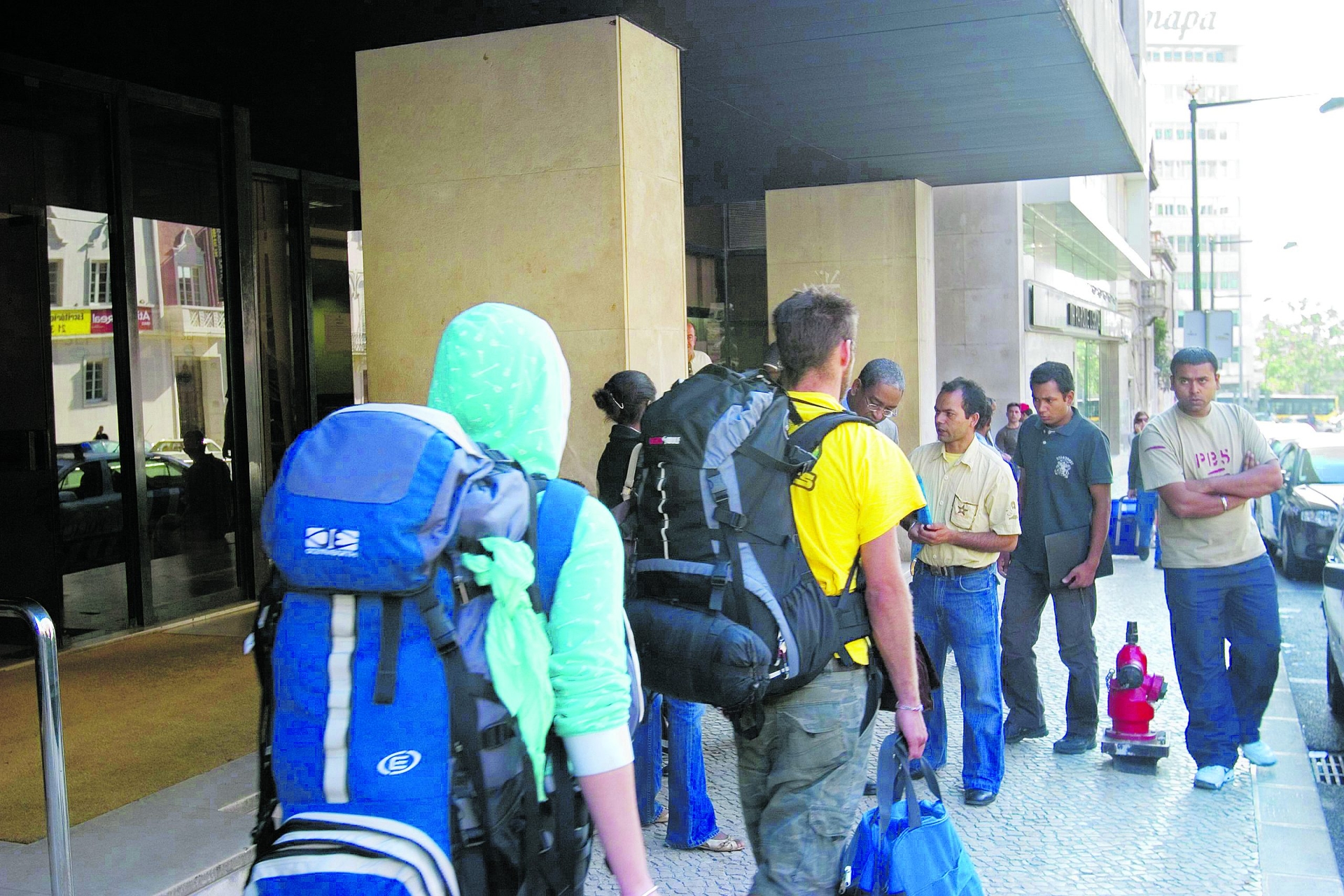 Governo esclareceu Presidente sobre dados da imigração