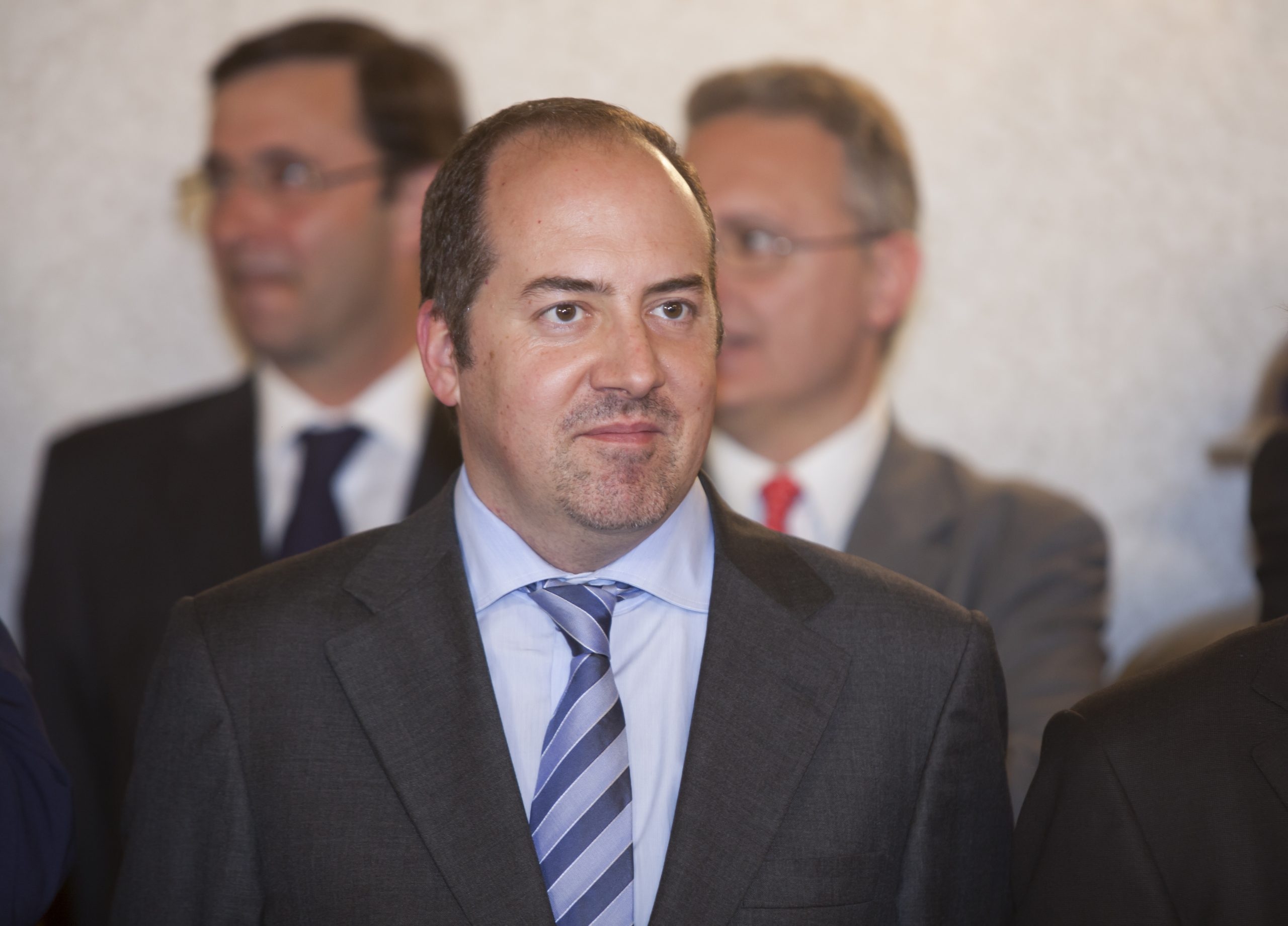 BdP. o Álvaro é o governador que se segue