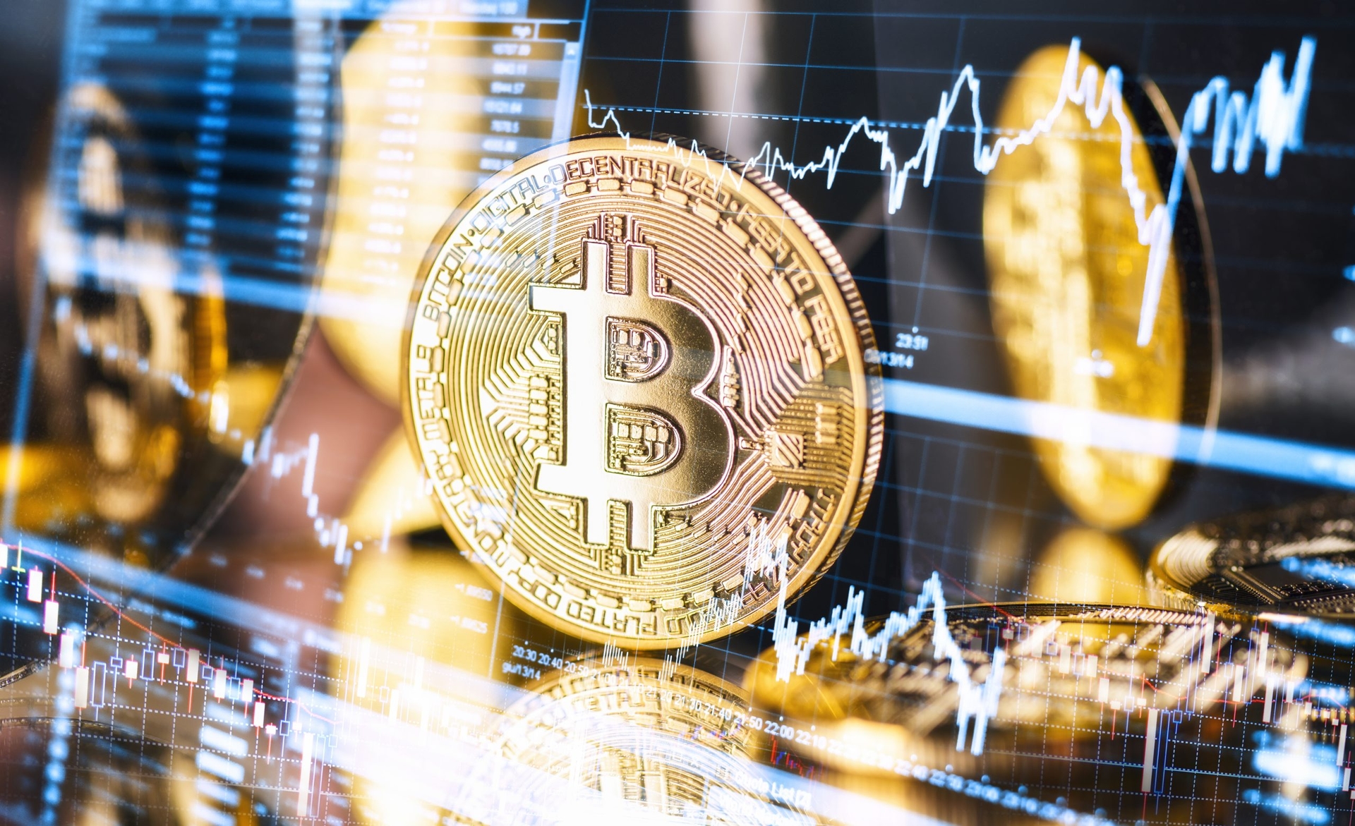 Bitcoin gewinnt an Boden: Was ist zu erwarten?