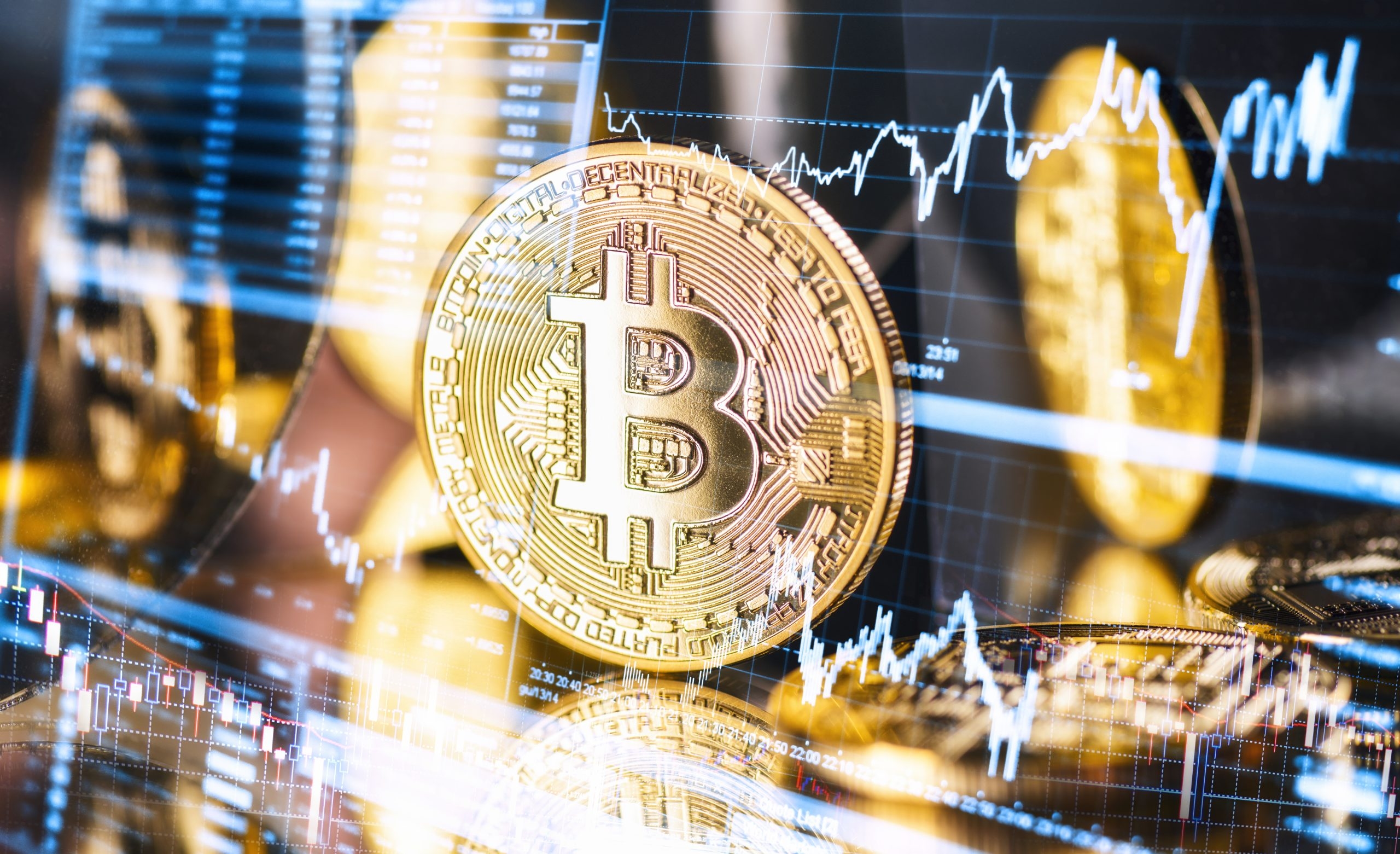 Bitcoin gewinnt an Boden: Was ist zu erwarten?