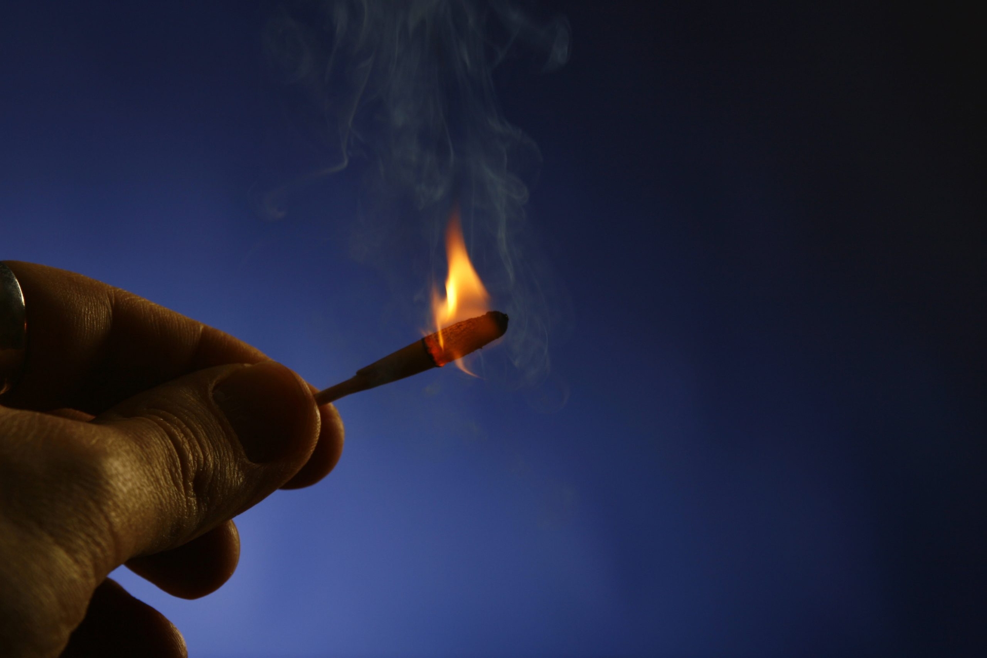Woman arrested on suspicion of setting fire in Arouca