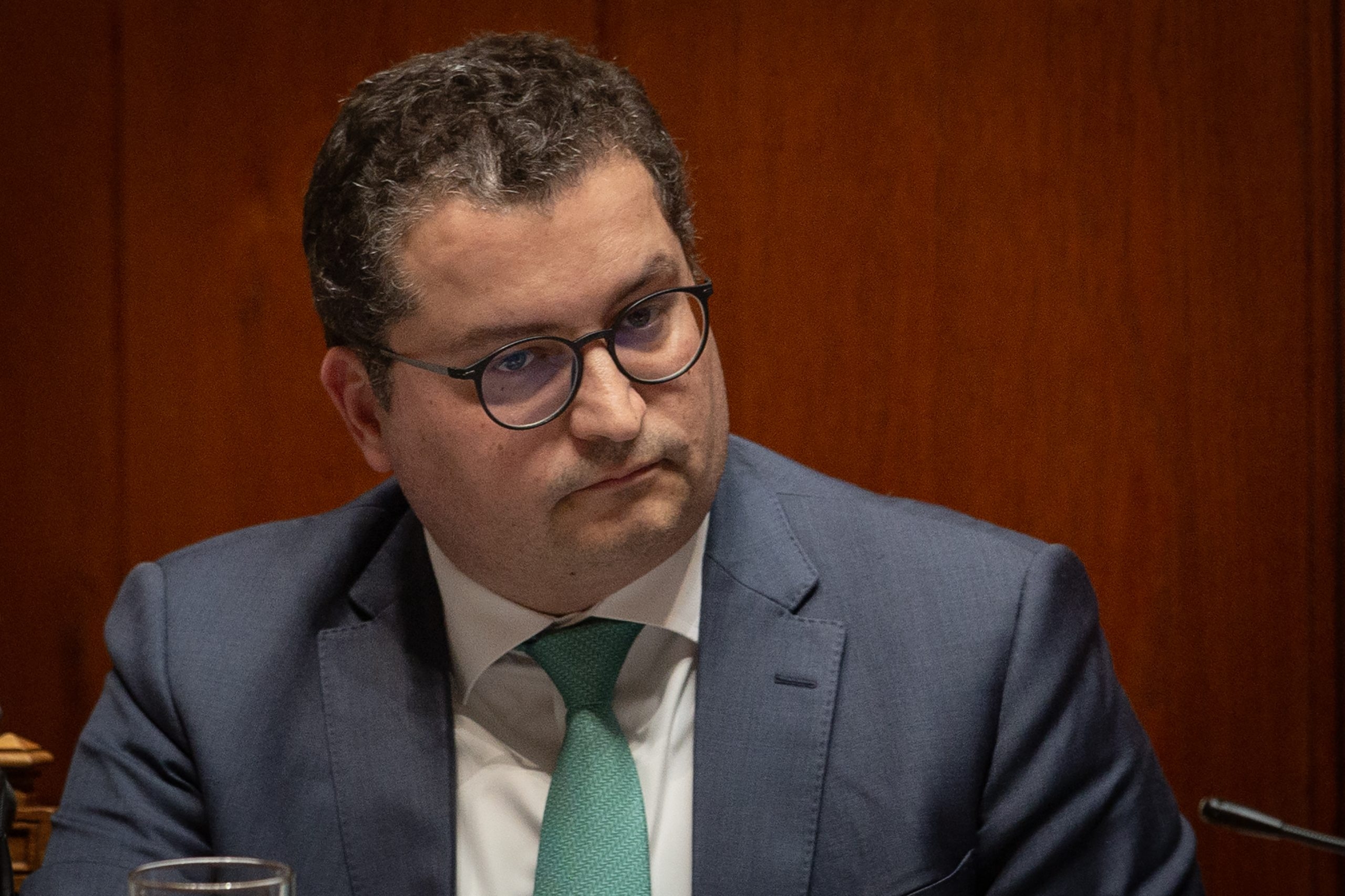 Estado regista excedente de 597,2 milhões de euros até maio
