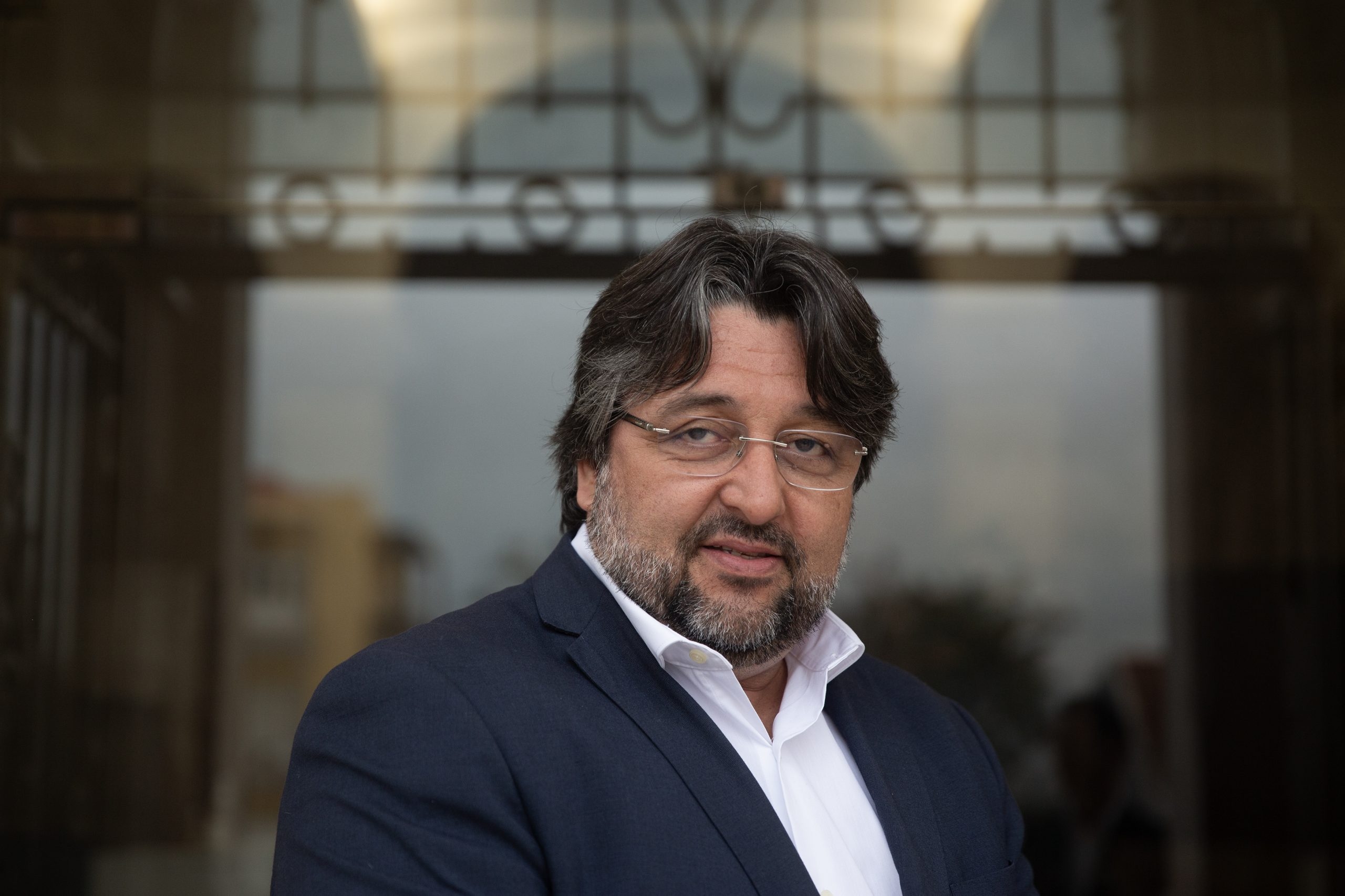 Ricardo Leão op weg naar een absolute meerderheid