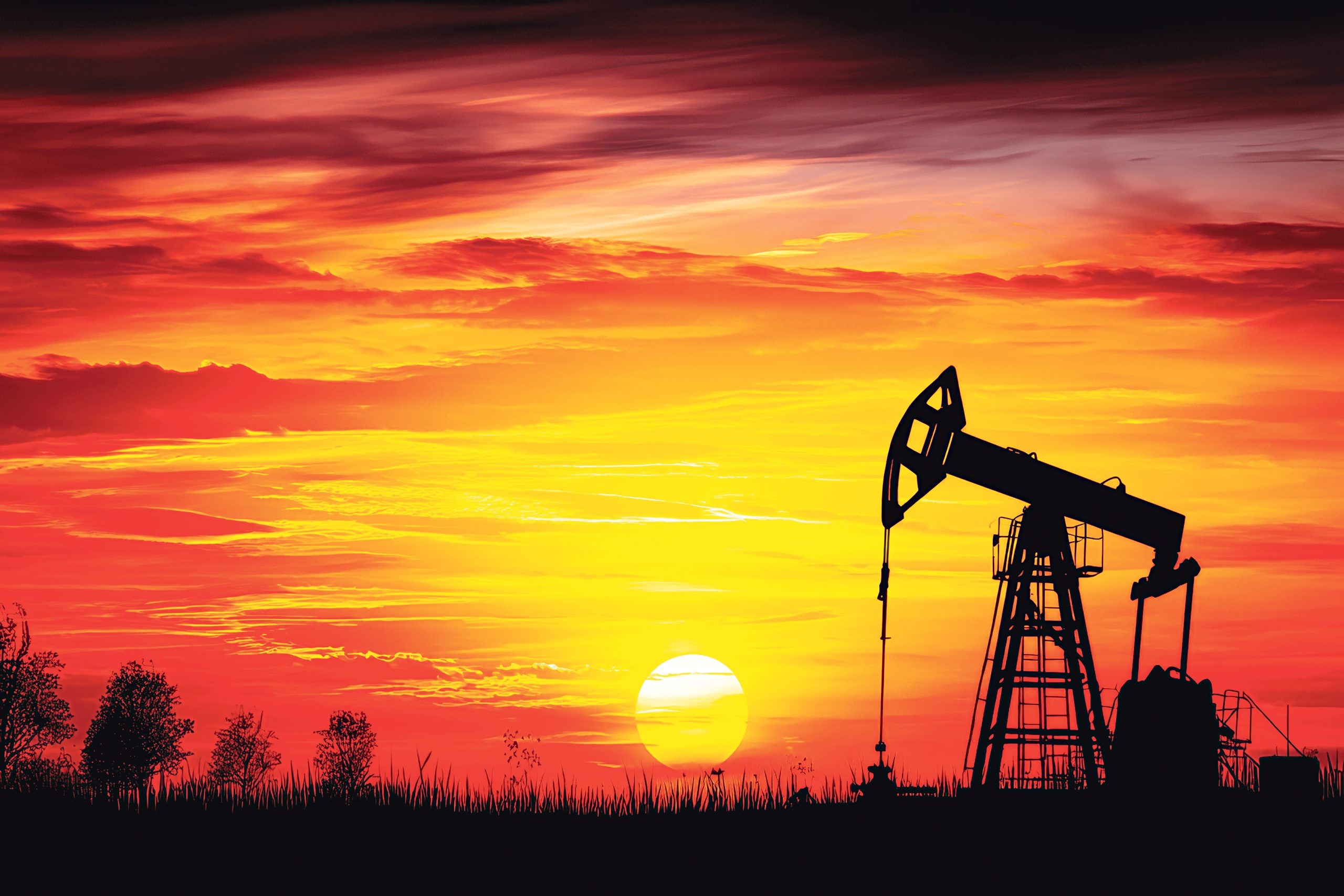Petróleo. Los consumidores no deberían sentir alivio a corto plazo.