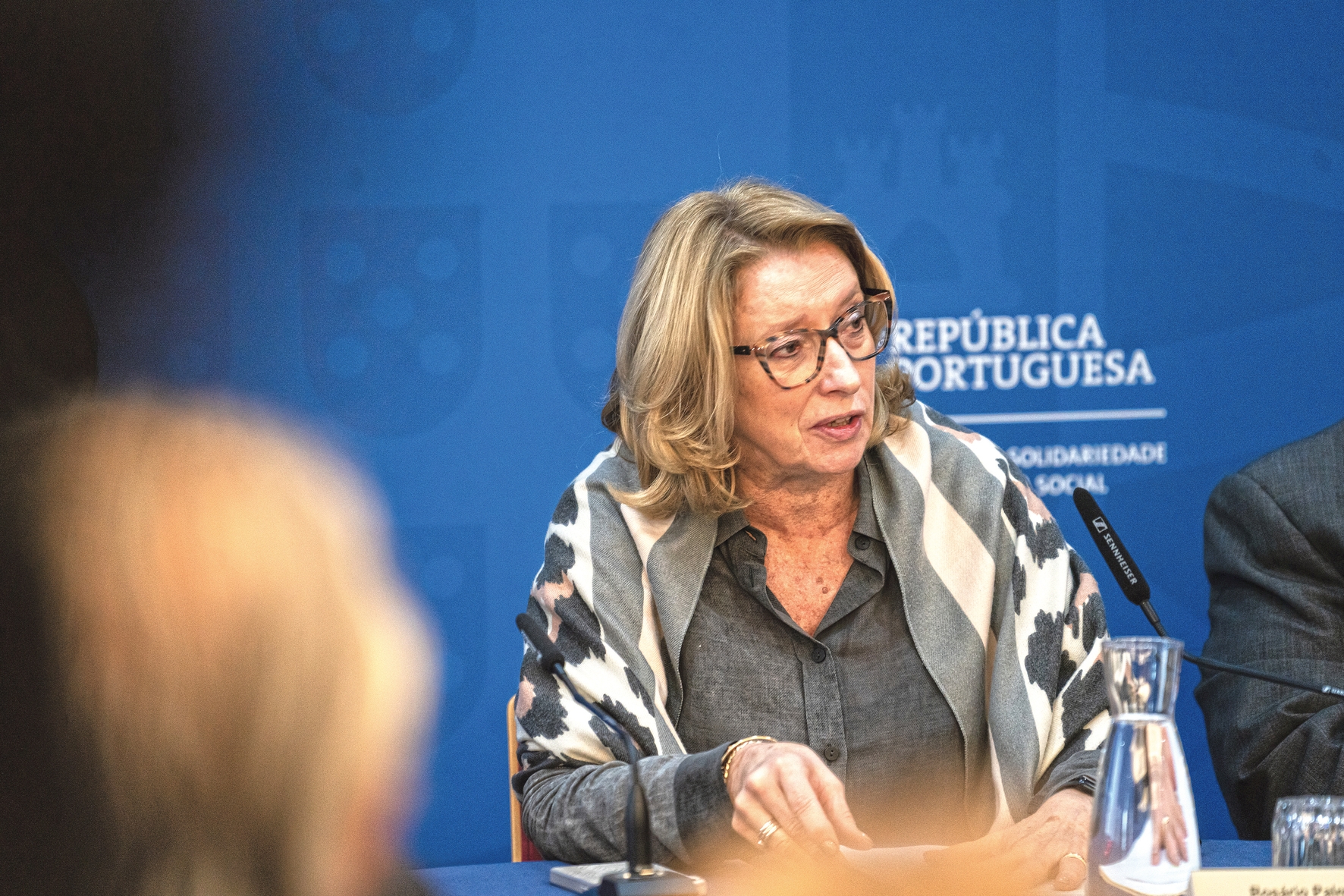 PS stelt uitspraken minister over borstvoeding ter discussie en vraagt om bewijs
