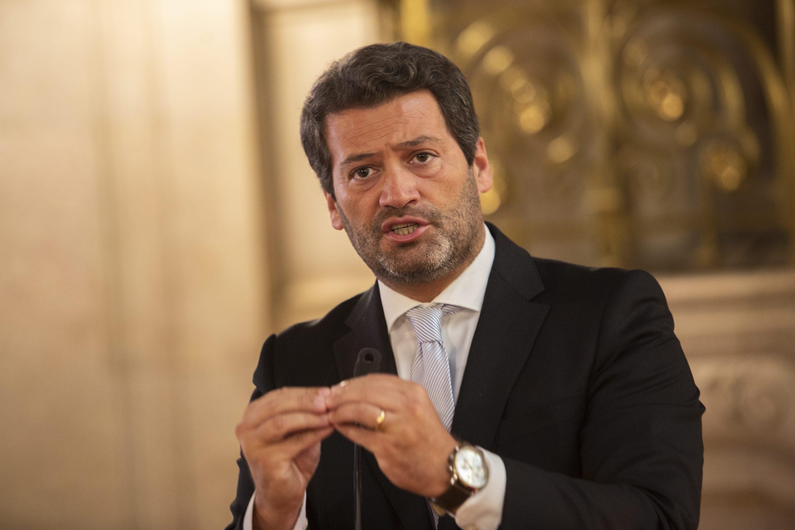 Reactions to the rejection of the Foreigners Law in the Constitutional Court
