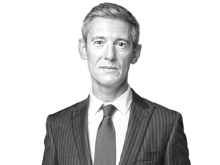 Sağlık hizmetleri şirketler tarafından ele geçirildi.