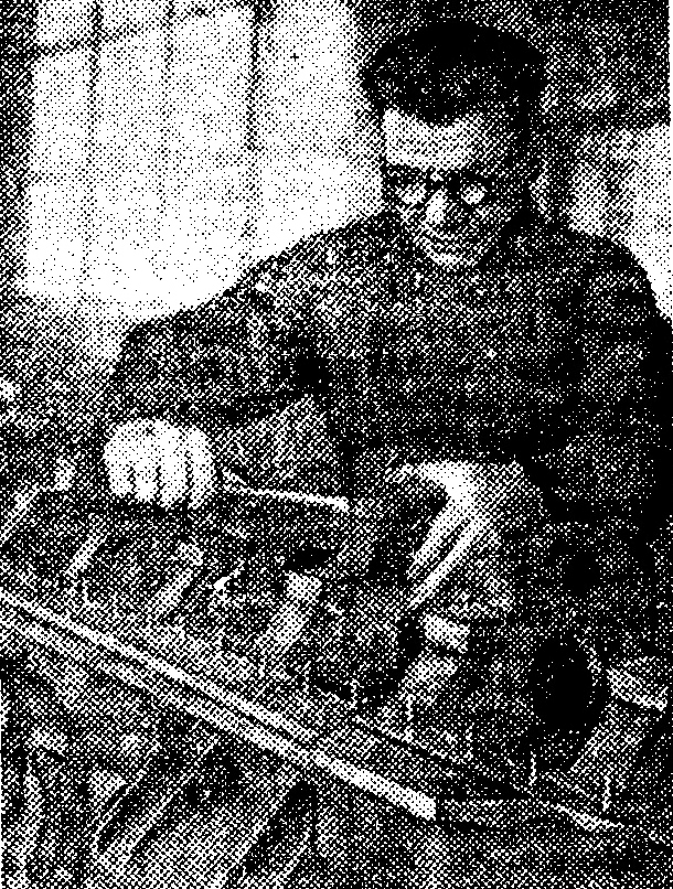 Crônica de 1954. (Das páginas de "Sakhalina Soviética")