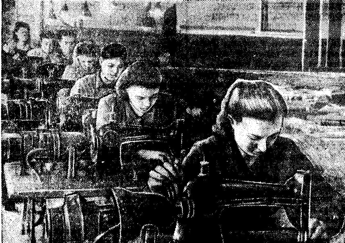 Crônica de 1954. (Das páginas de "Sakhalina Soviética")