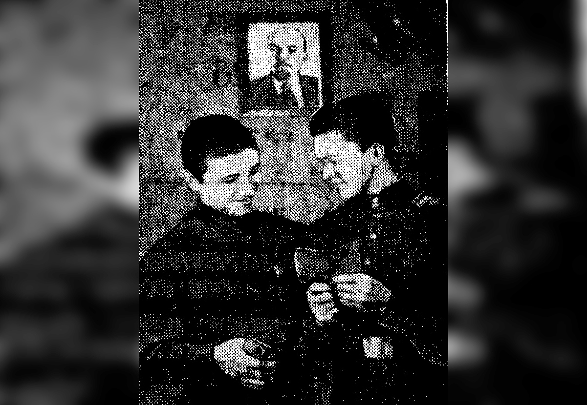 Хроника 1954. (По страницам «Советского Сахалина»)