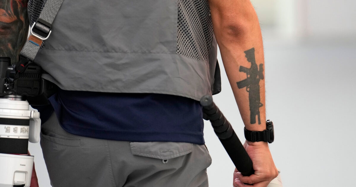EUA retiram 'imediatamente' 1.000 soldados trans do Exército
