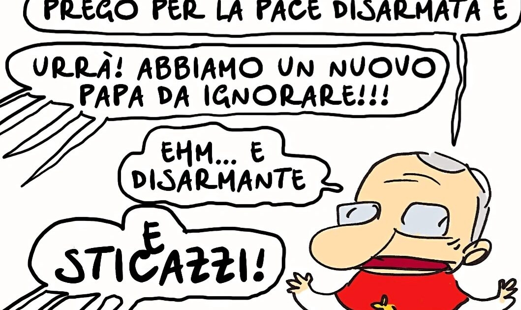 Finalmente!