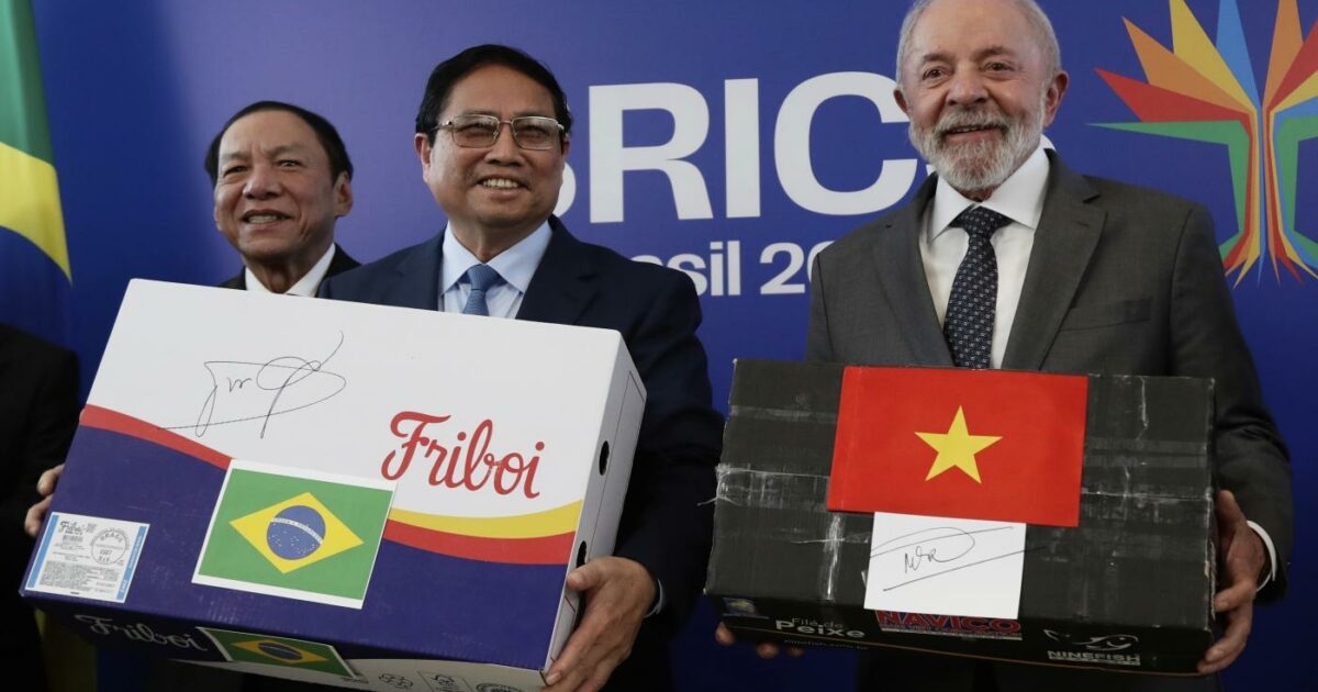 Cúpula dos BRICS sem China (nem coragem). Ataques a Gaza e ao Irã são condenados, mas países emergentes viram as costas para Kiev