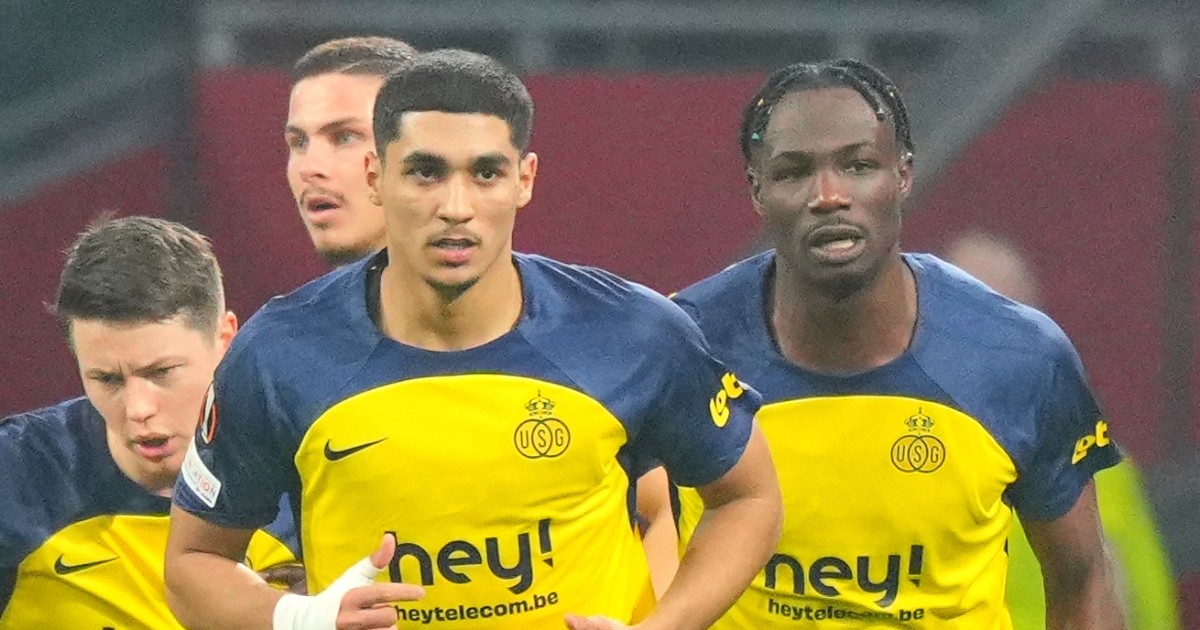 Na de Scudetto dragen ze dezelfde shirts als vorig seizoen. Bijgeloof? Nee, het is een keuze om het milieu te beschermen en afval te verminderen.