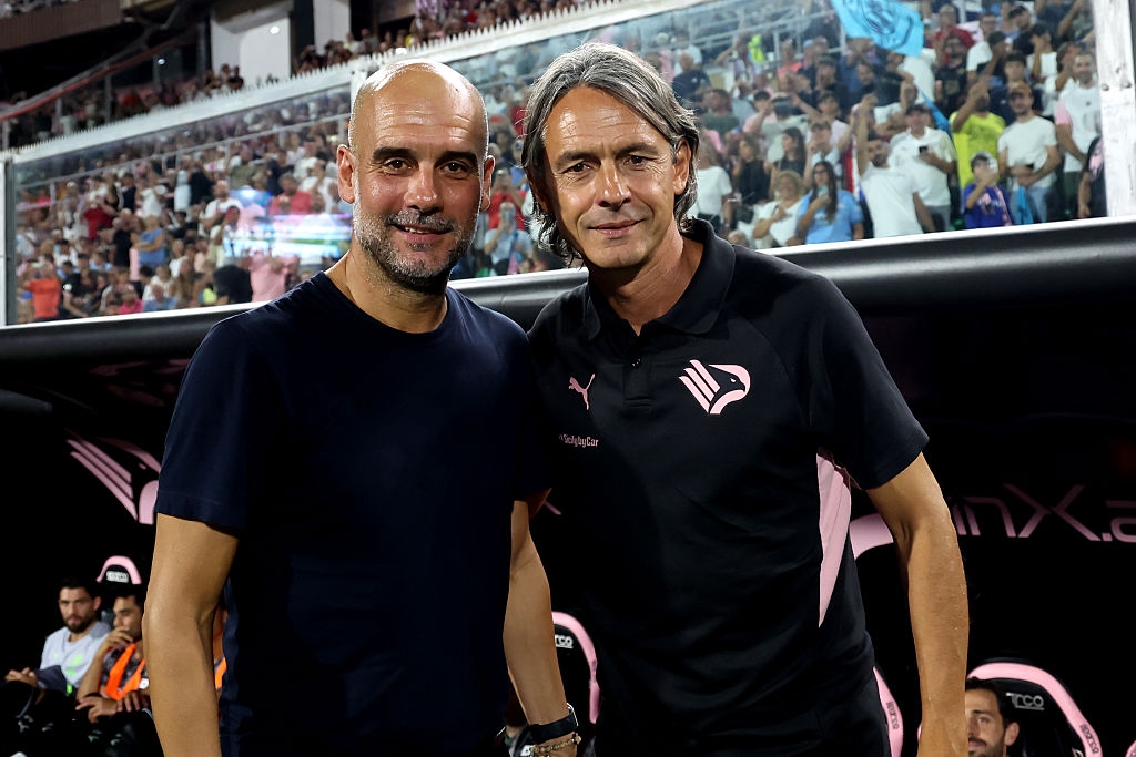 Serie B, alle jagen Palermo: die Favoriten für den Aufstieg