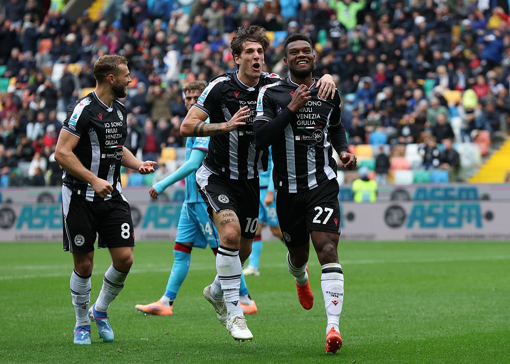 Udinese-Lecce, il pronostico: la squadra di Runjaic ha un tabù da sfatare