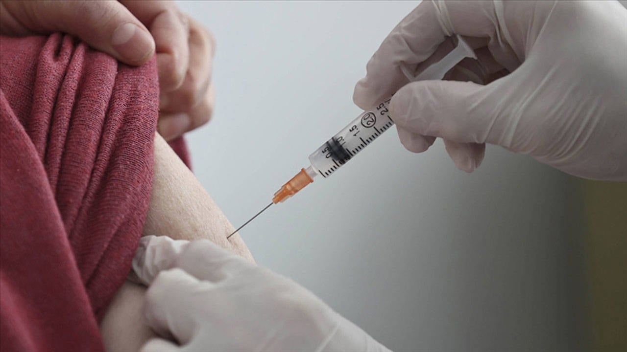 Le refus de vaccination menace la santé