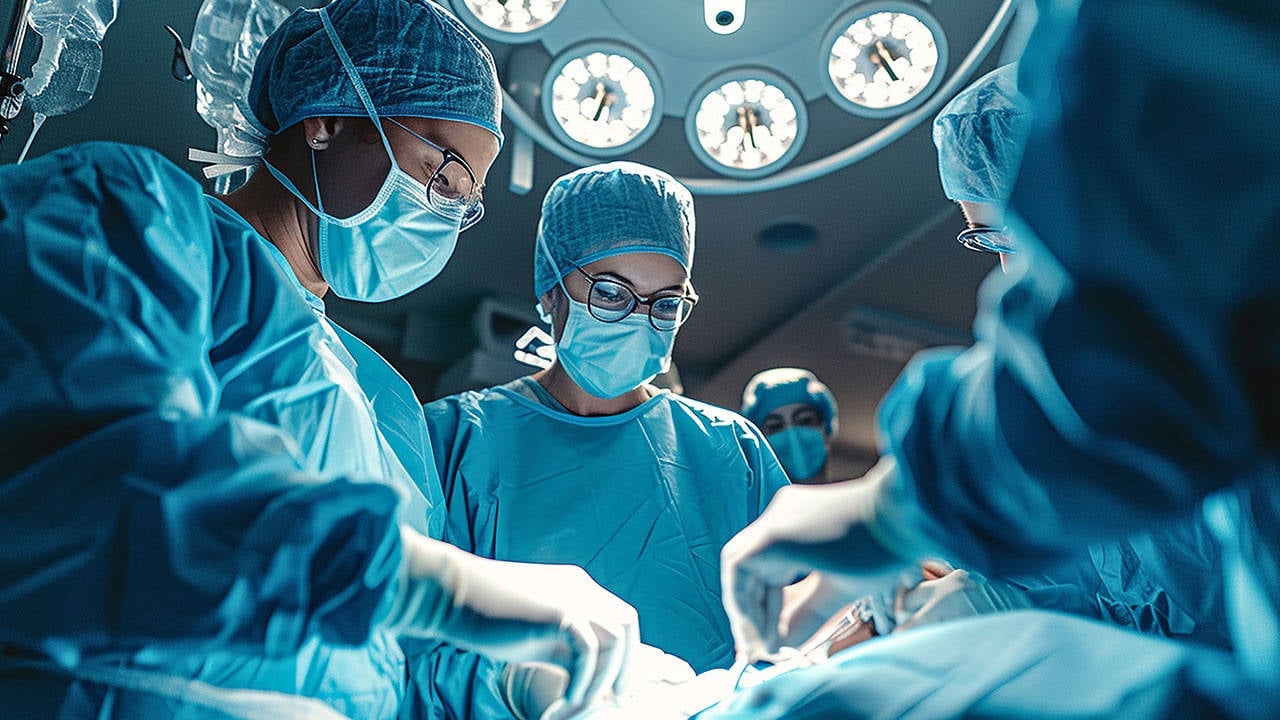 L'utilisation des matériaux dans le secteur de la santé suscite l'inquiétude