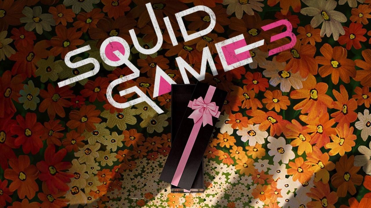 Erster Trailer zur letzten Staffel von Squid Game